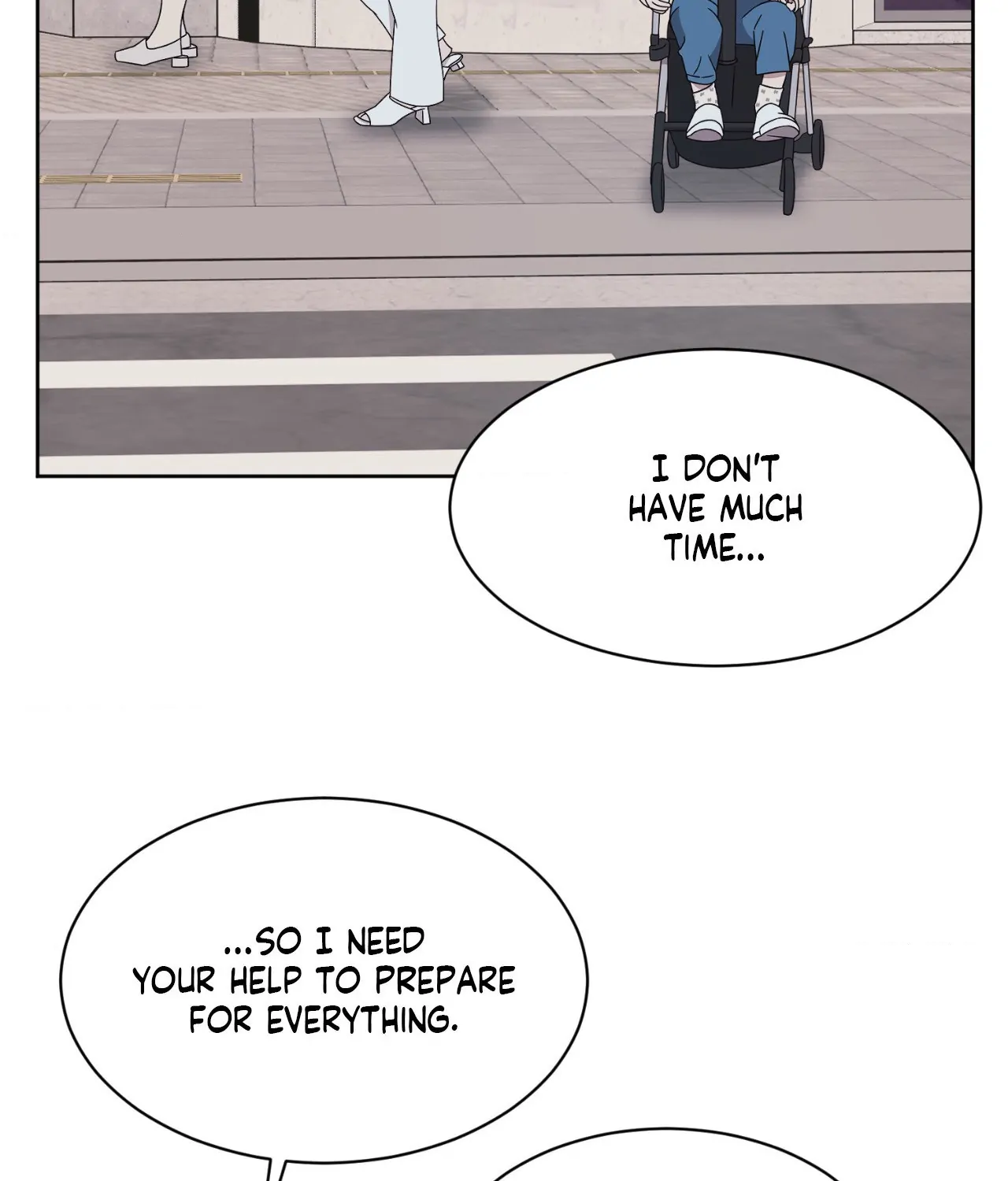 Amulet - Chapter 42 manhwa