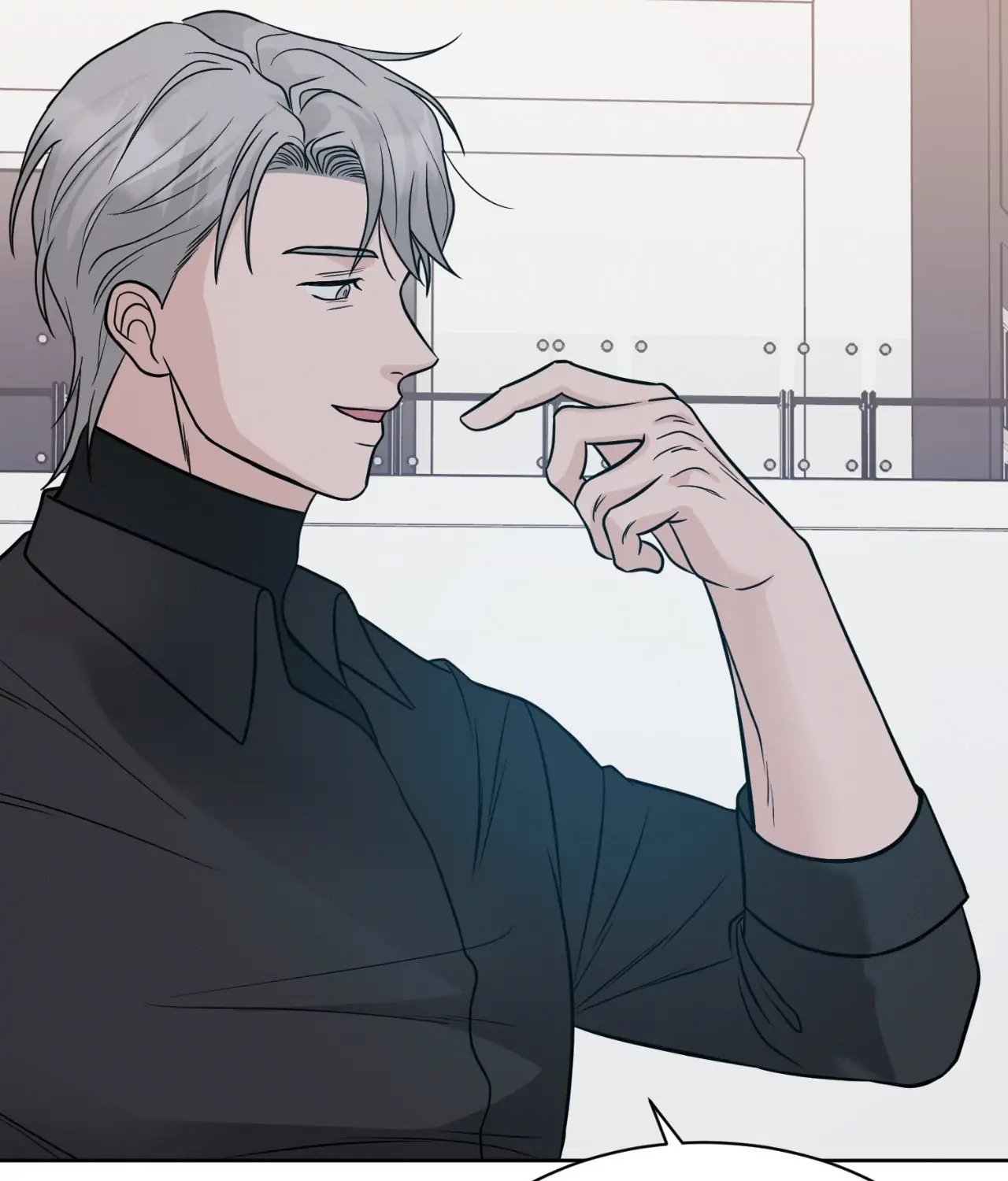 Amulet - Chapter 42 manhwa