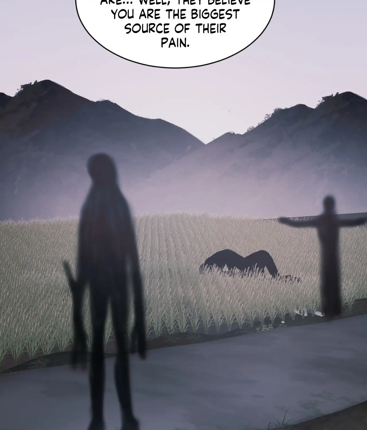Amulet - Chapter 42 manhwa