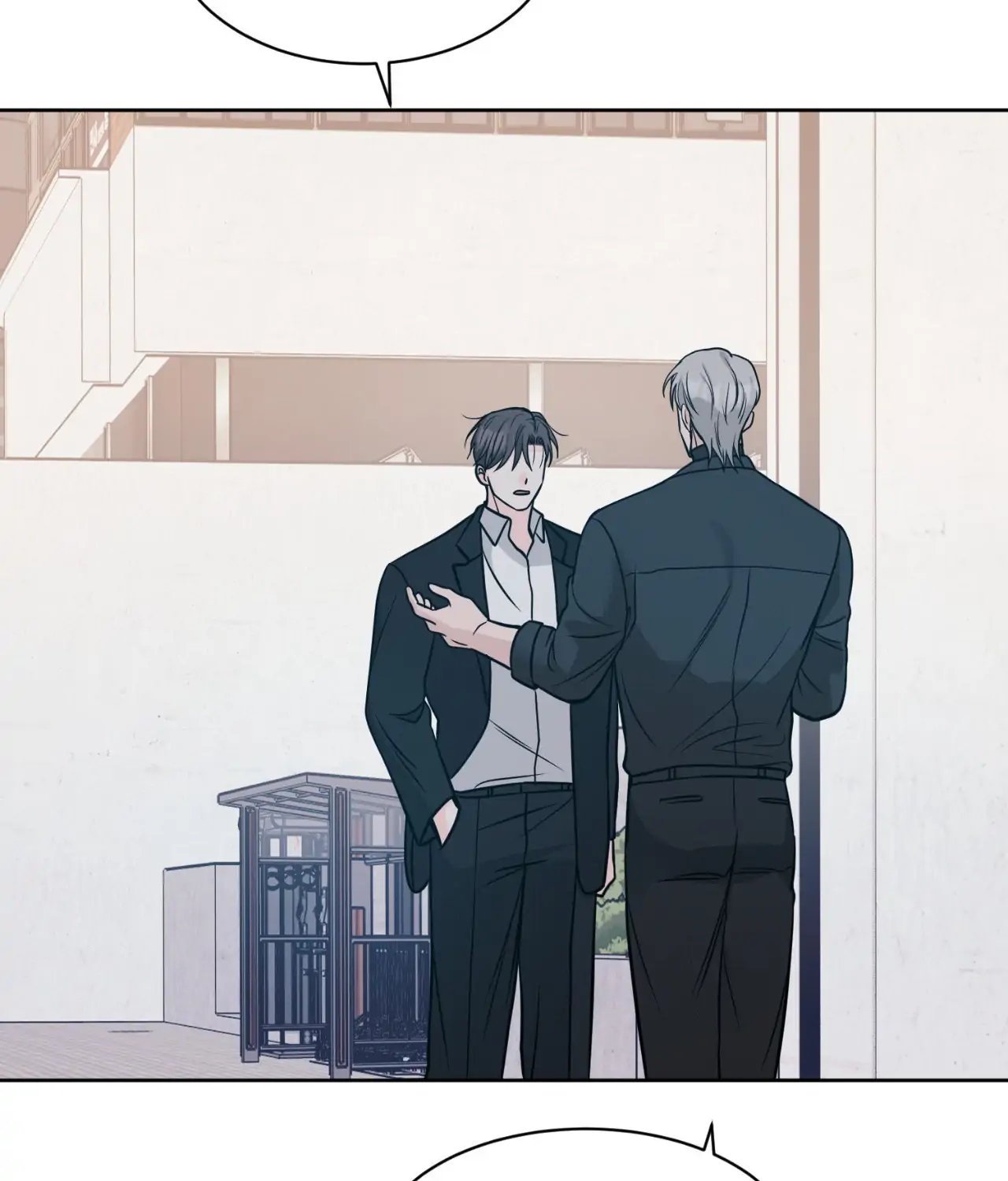 Amulet - Chapter 42 manhwa