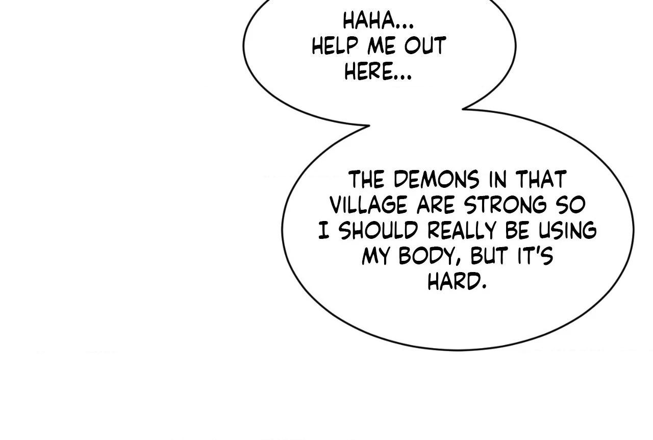 Amulet - Chapter 42 manhwa