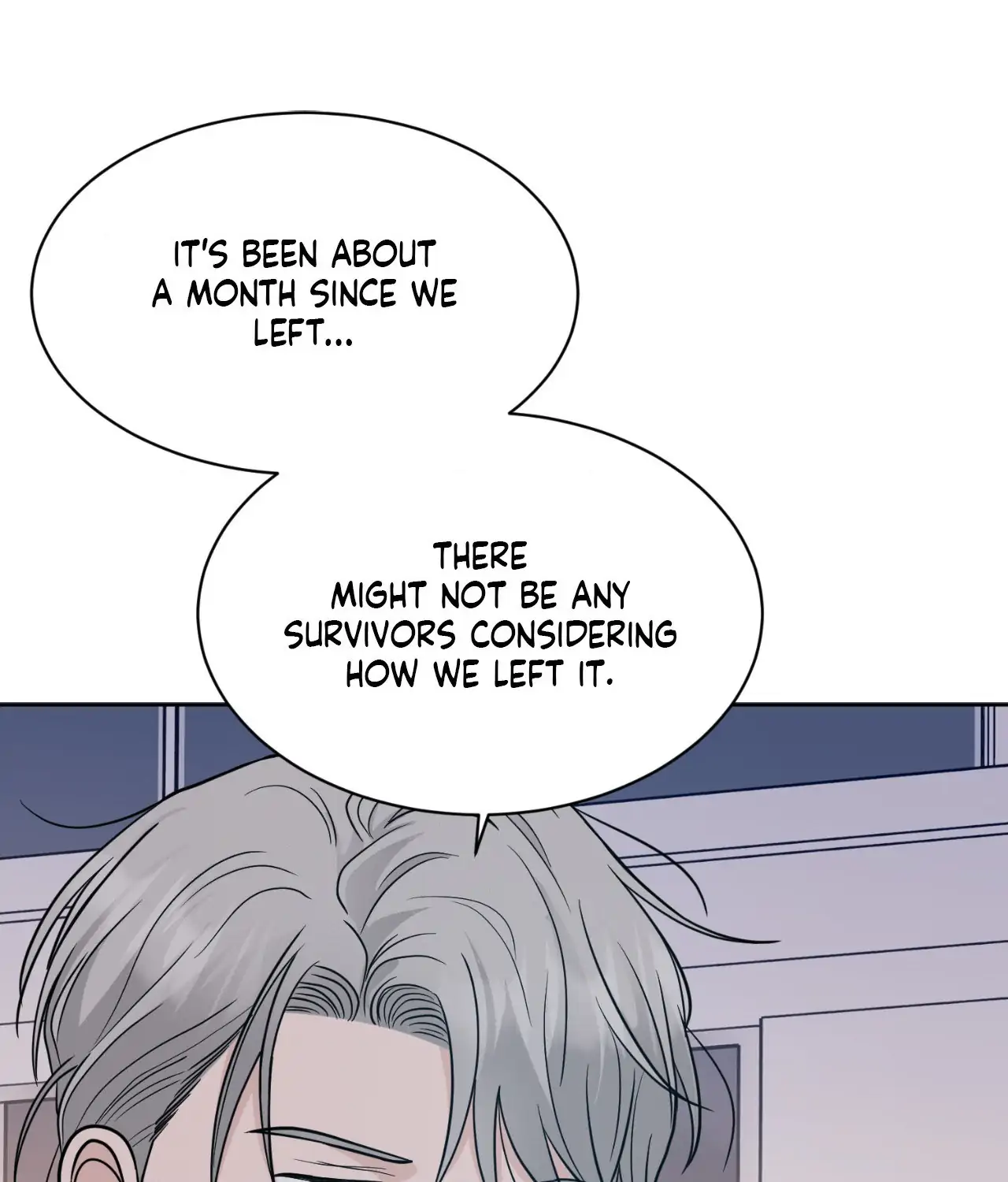 Amulet - Chapter 42 manhwa