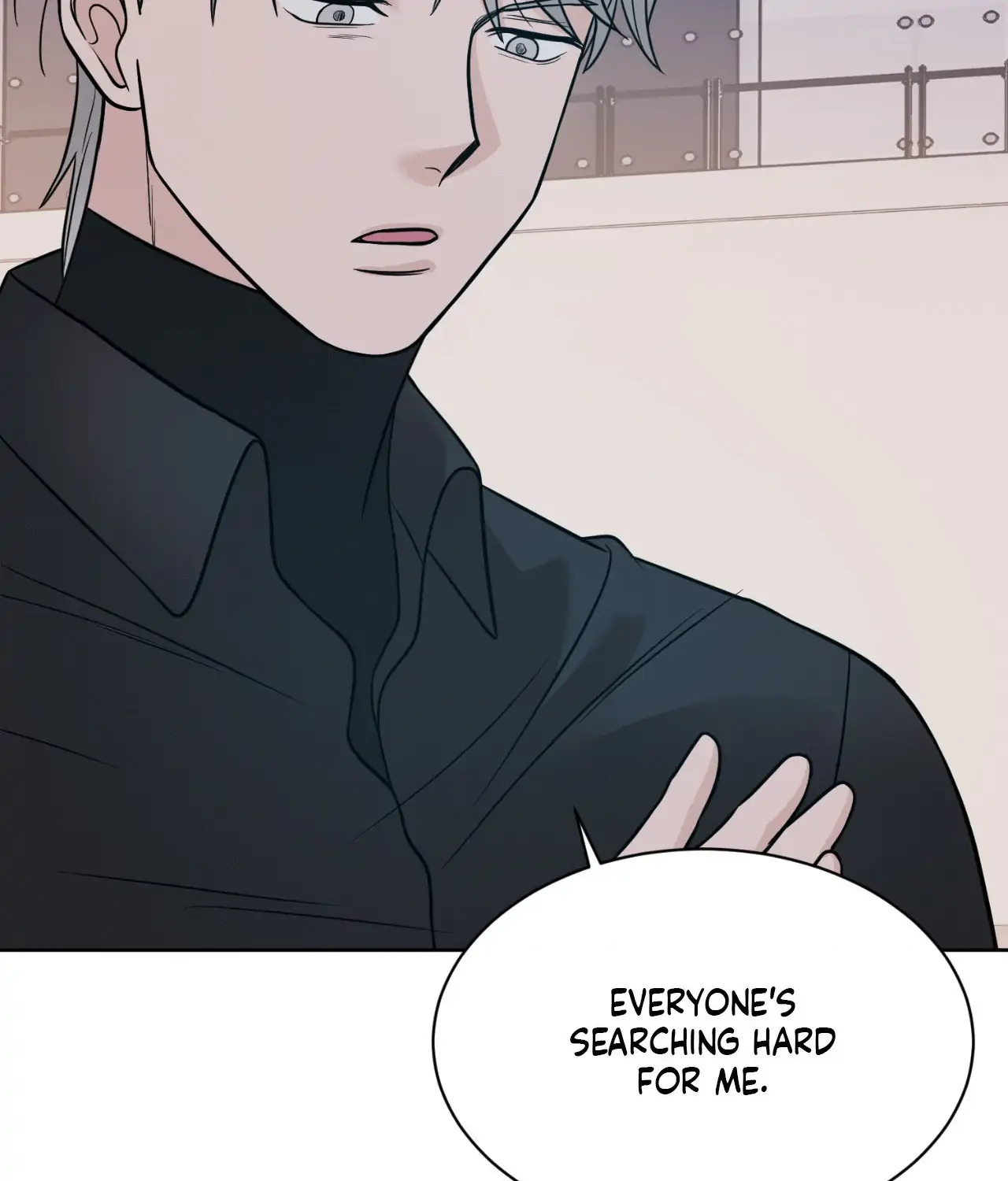 Amulet - Chapter 42 manhwa