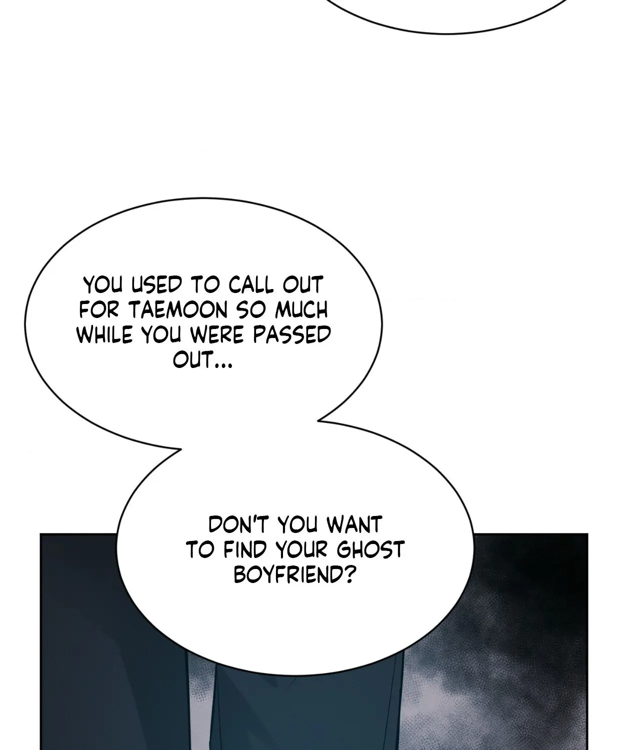 Amulet - Chapter 42 manhwa