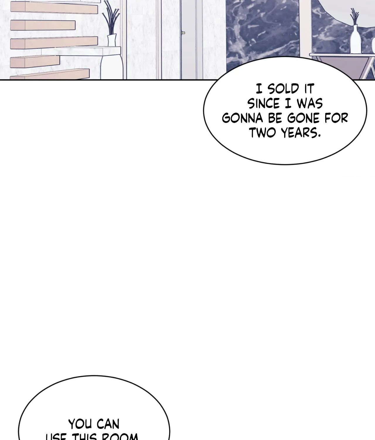 Amulet - Chapter 42 manhwa