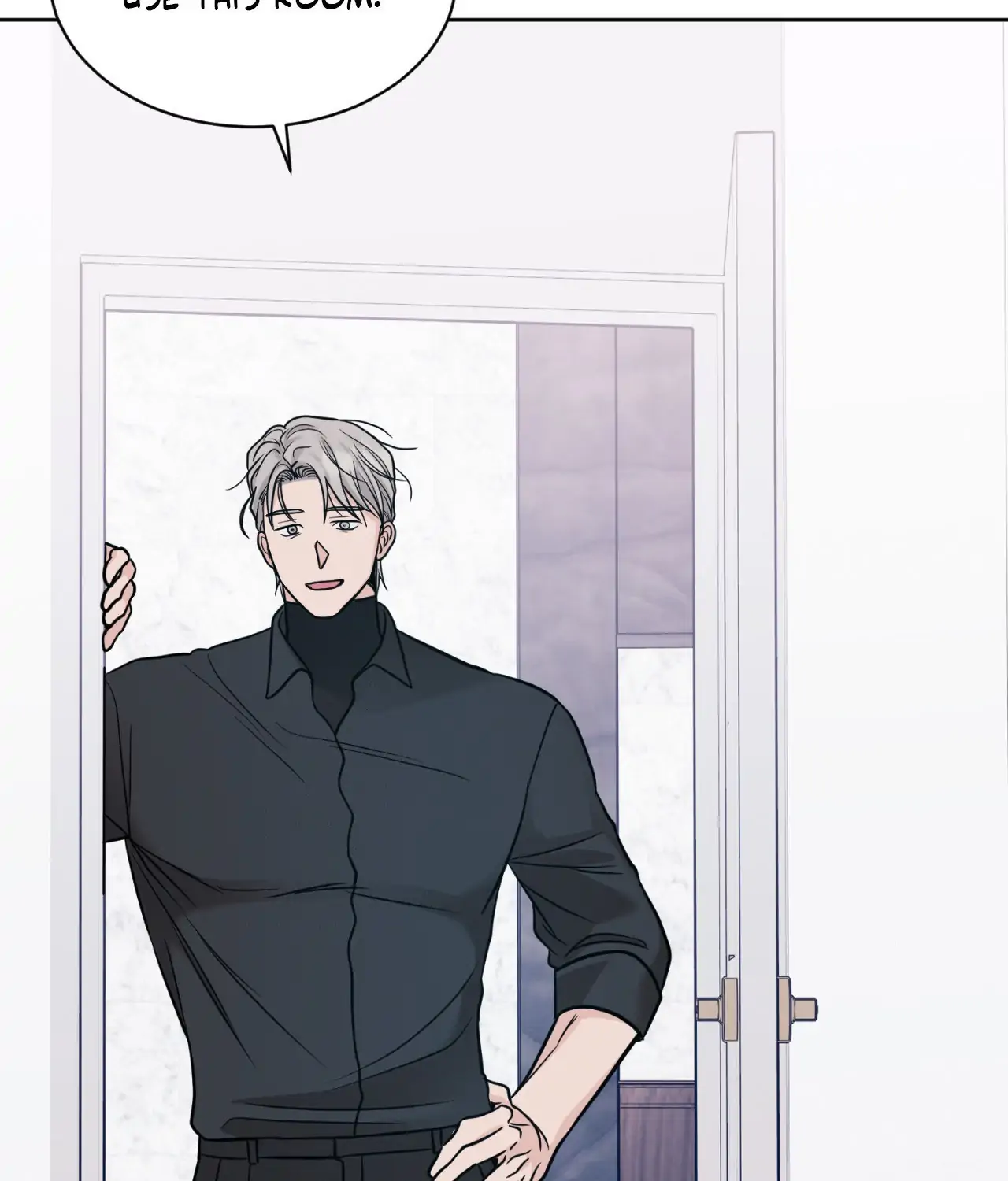 Amulet - Chapter 42 manhwa