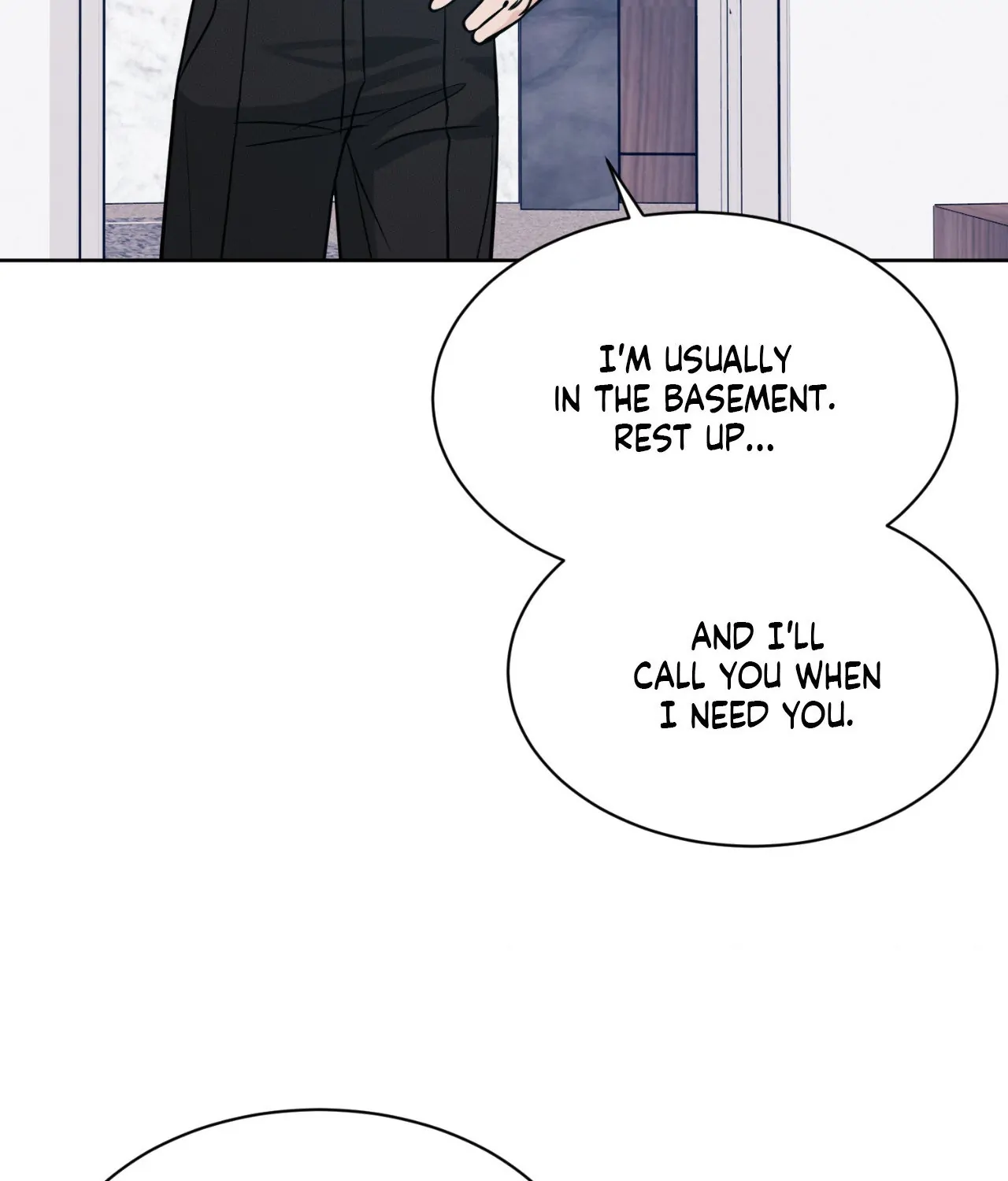 Amulet - Chapter 42 manhwa