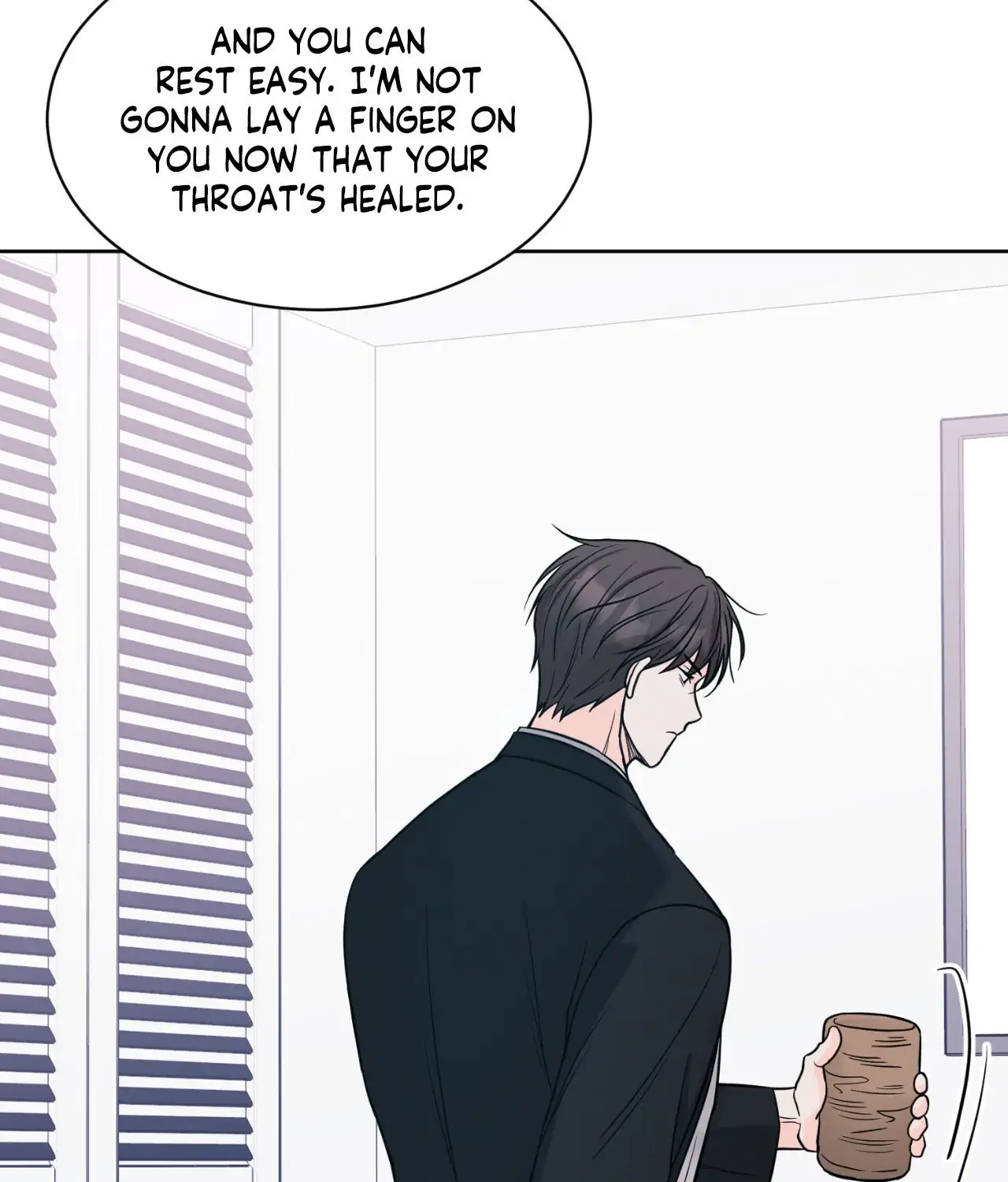 Amulet - Chapter 42 manhwa