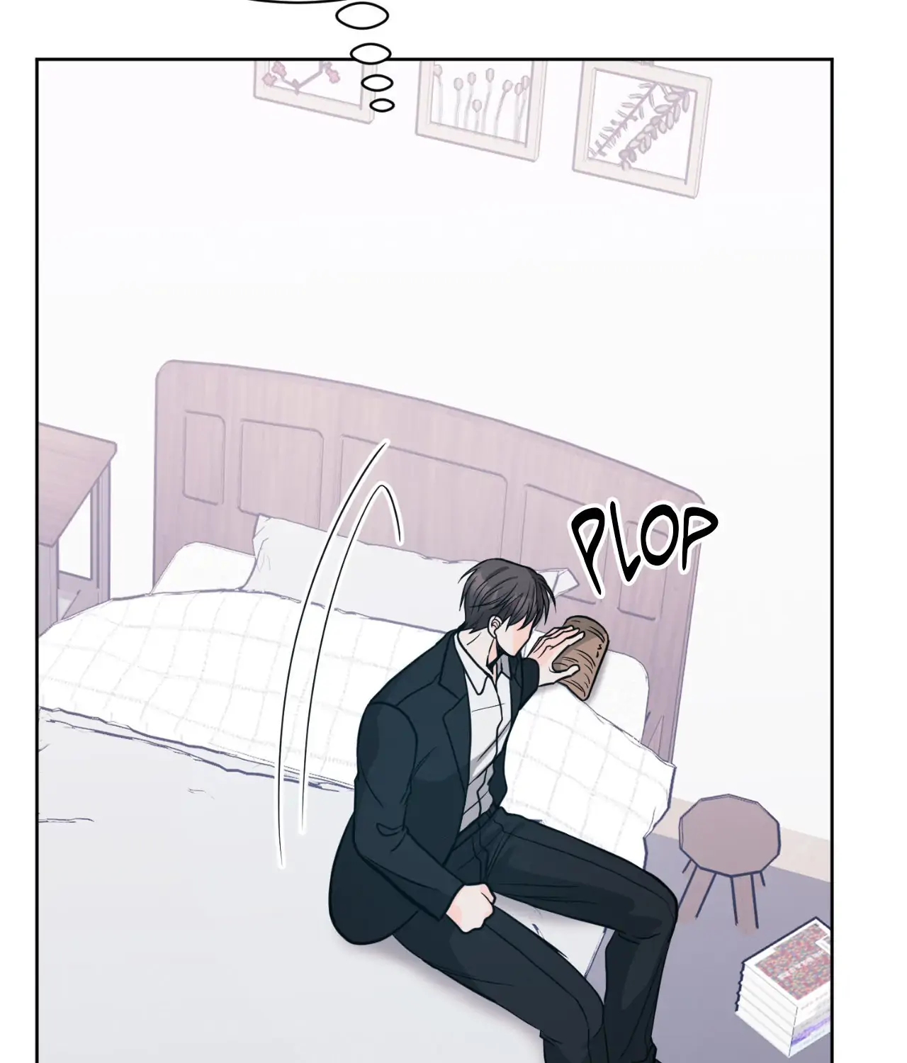 Amulet - Chapter 42 manhwa