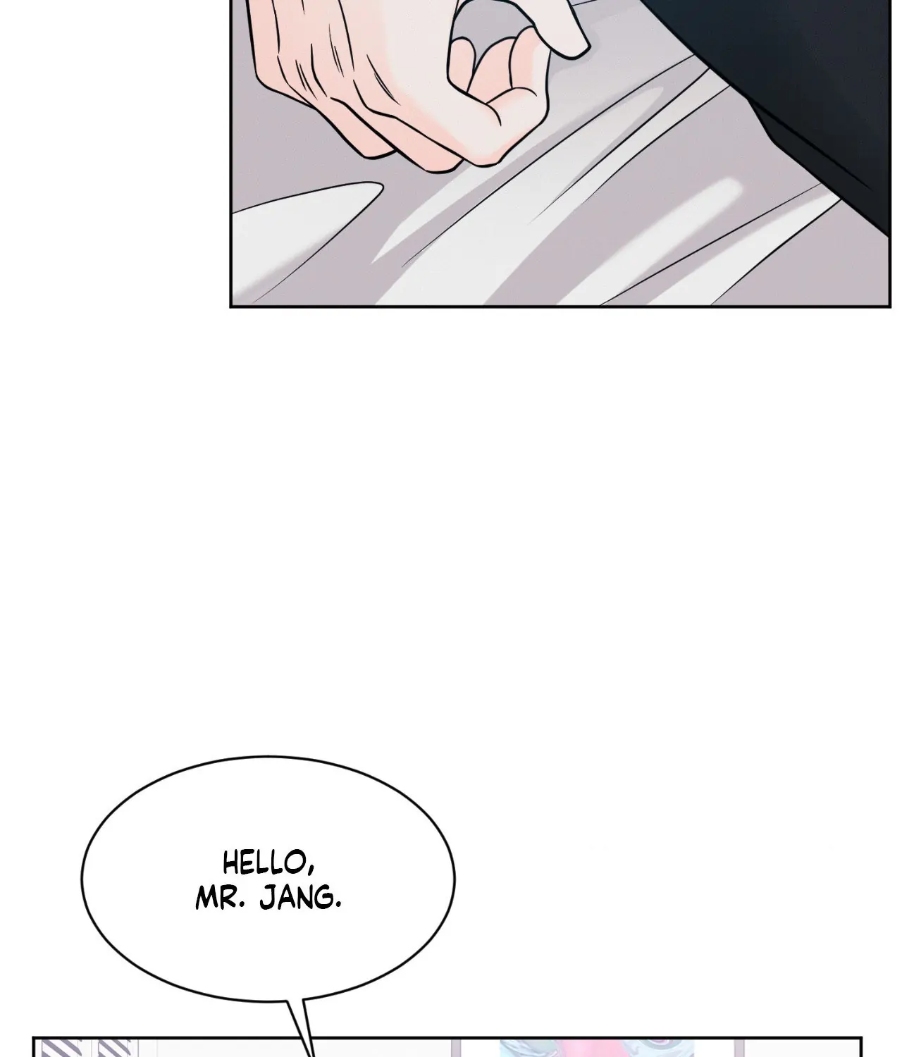 Amulet - Chapter 42 manhwa