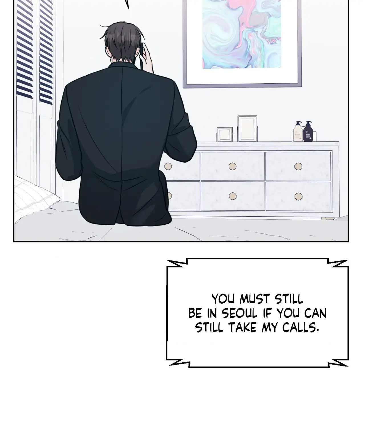 Amulet - Chapter 42 manhwa