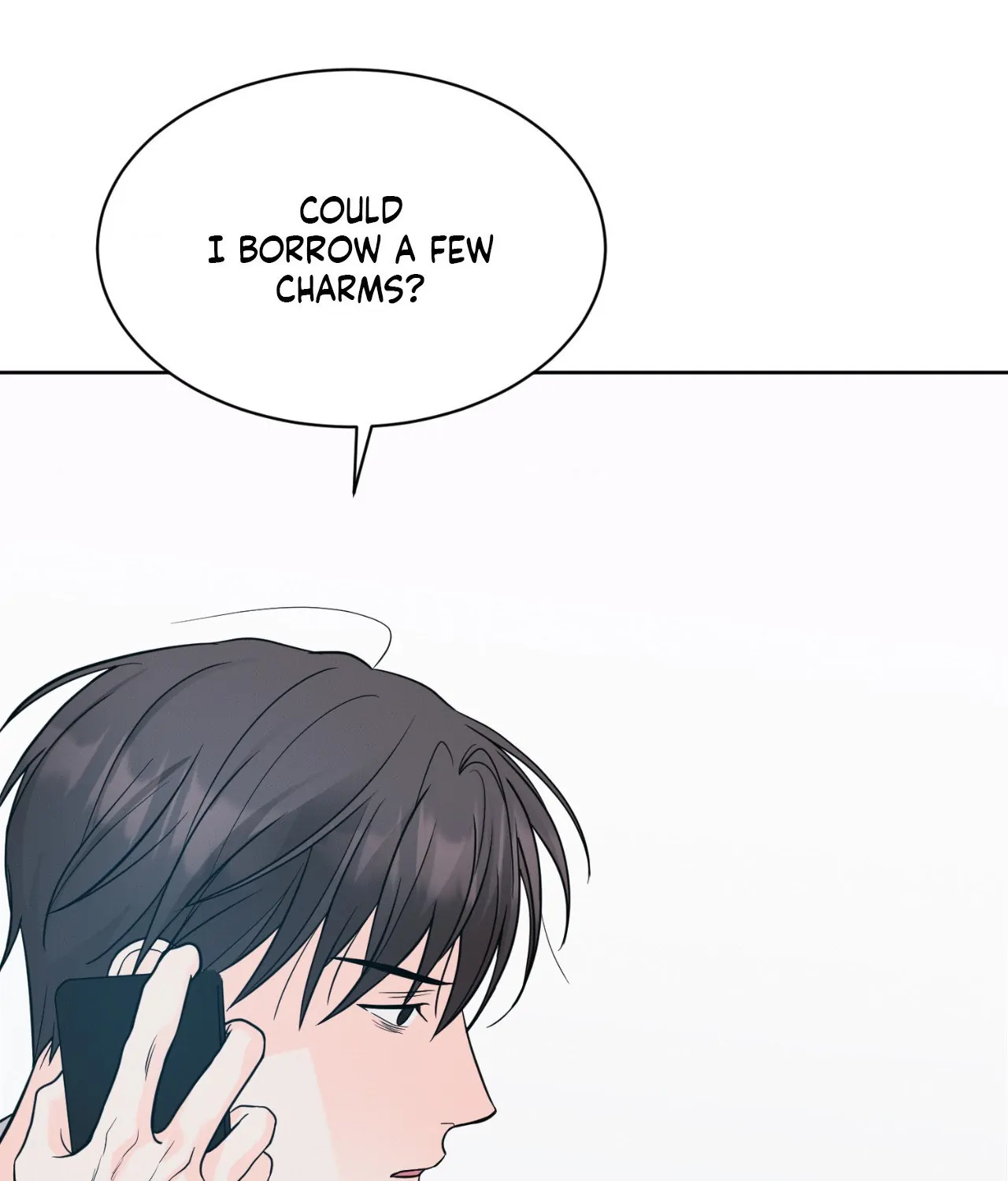 Amulet - Chapter 42 manhwa