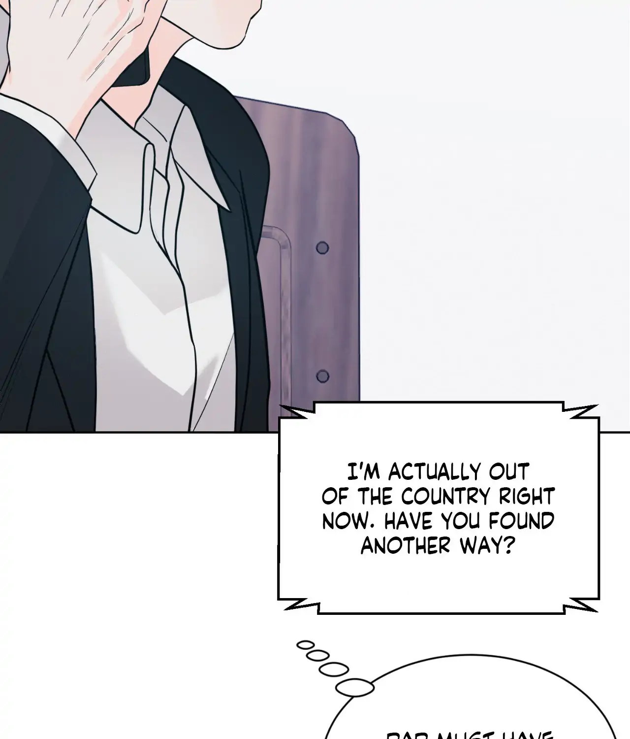 Amulet - Chapter 42 manhwa