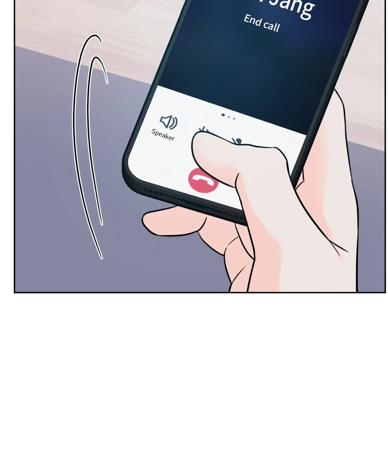 Amulet - Chapter 42 manhwa