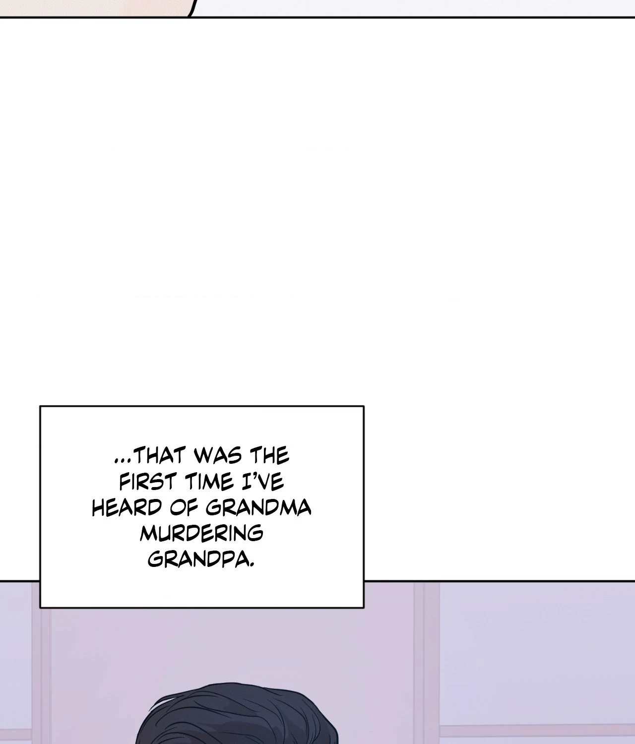 Amulet - Chapter 42 manhwa