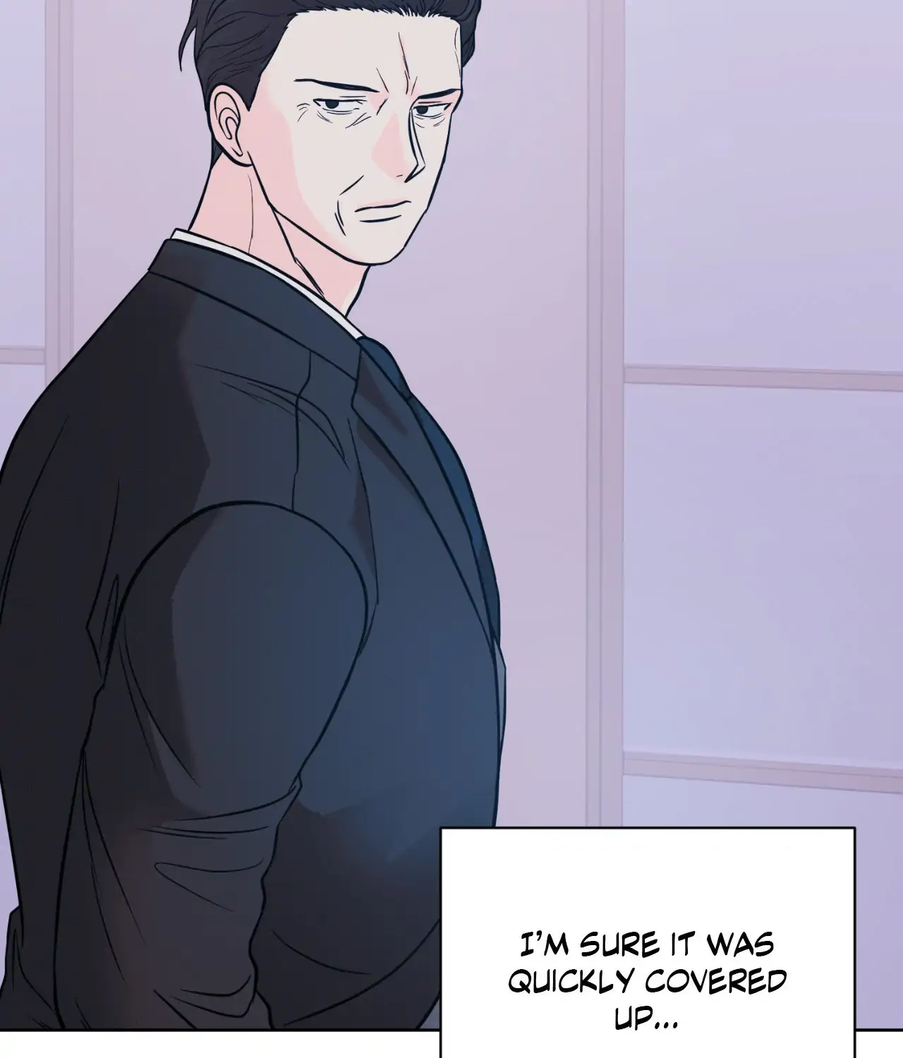 Amulet - Chapter 42 manhwa