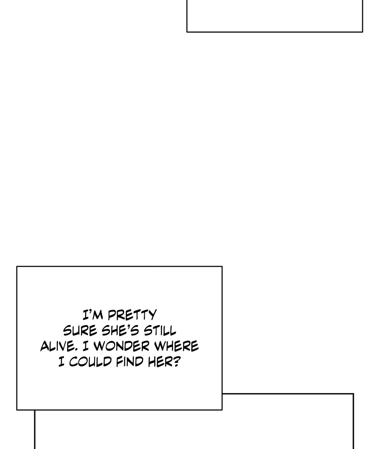 Amulet - Chapter 42 manhwa