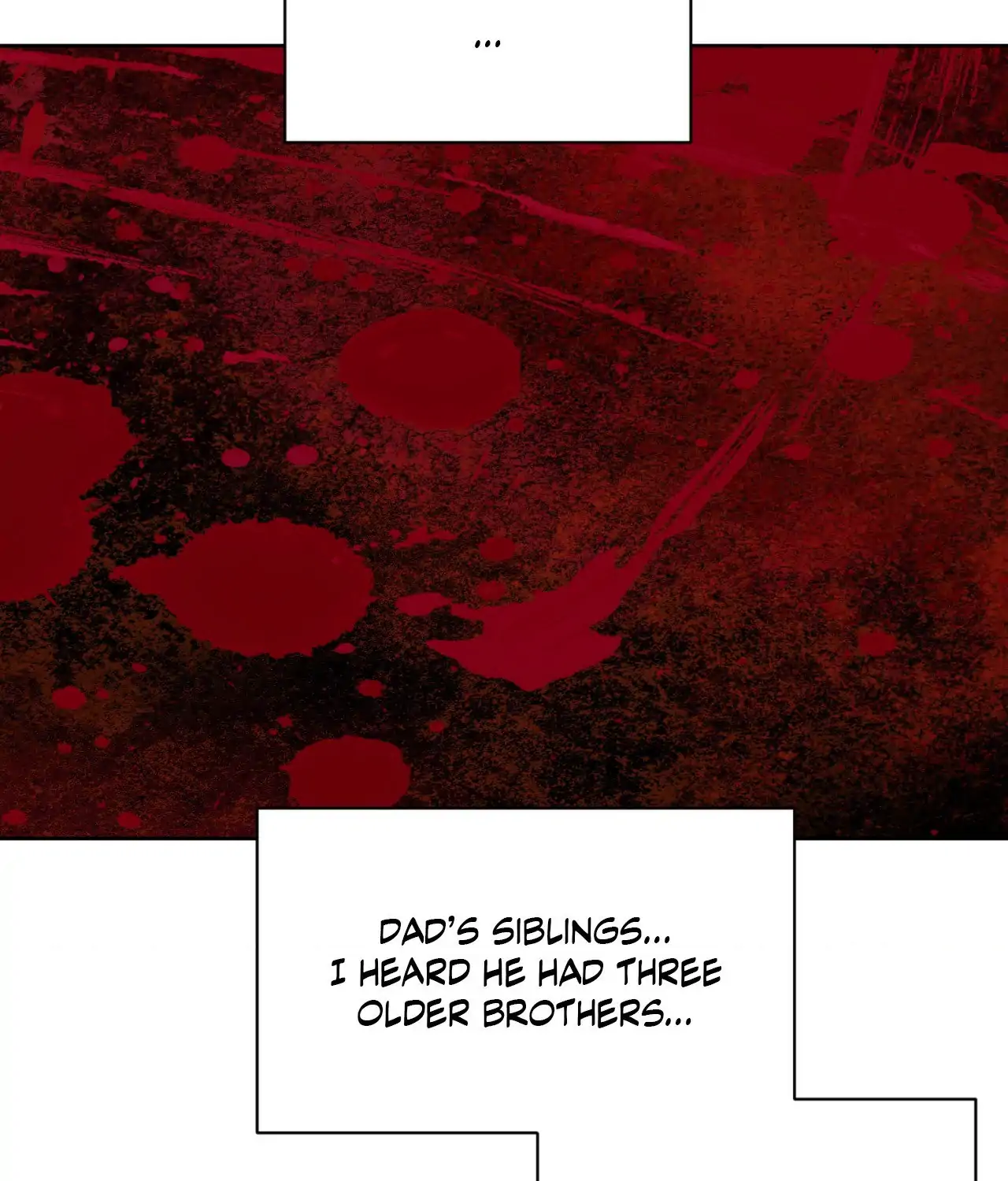 Amulet - Chapter 42 manhwa
