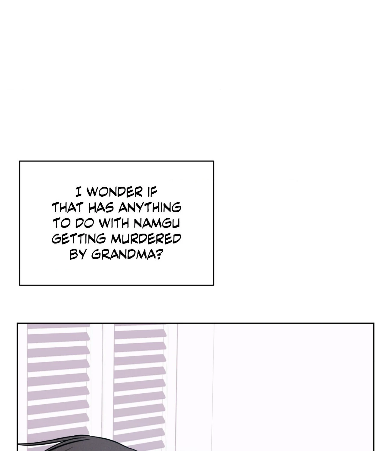 Amulet - Chapter 42 manhwa
