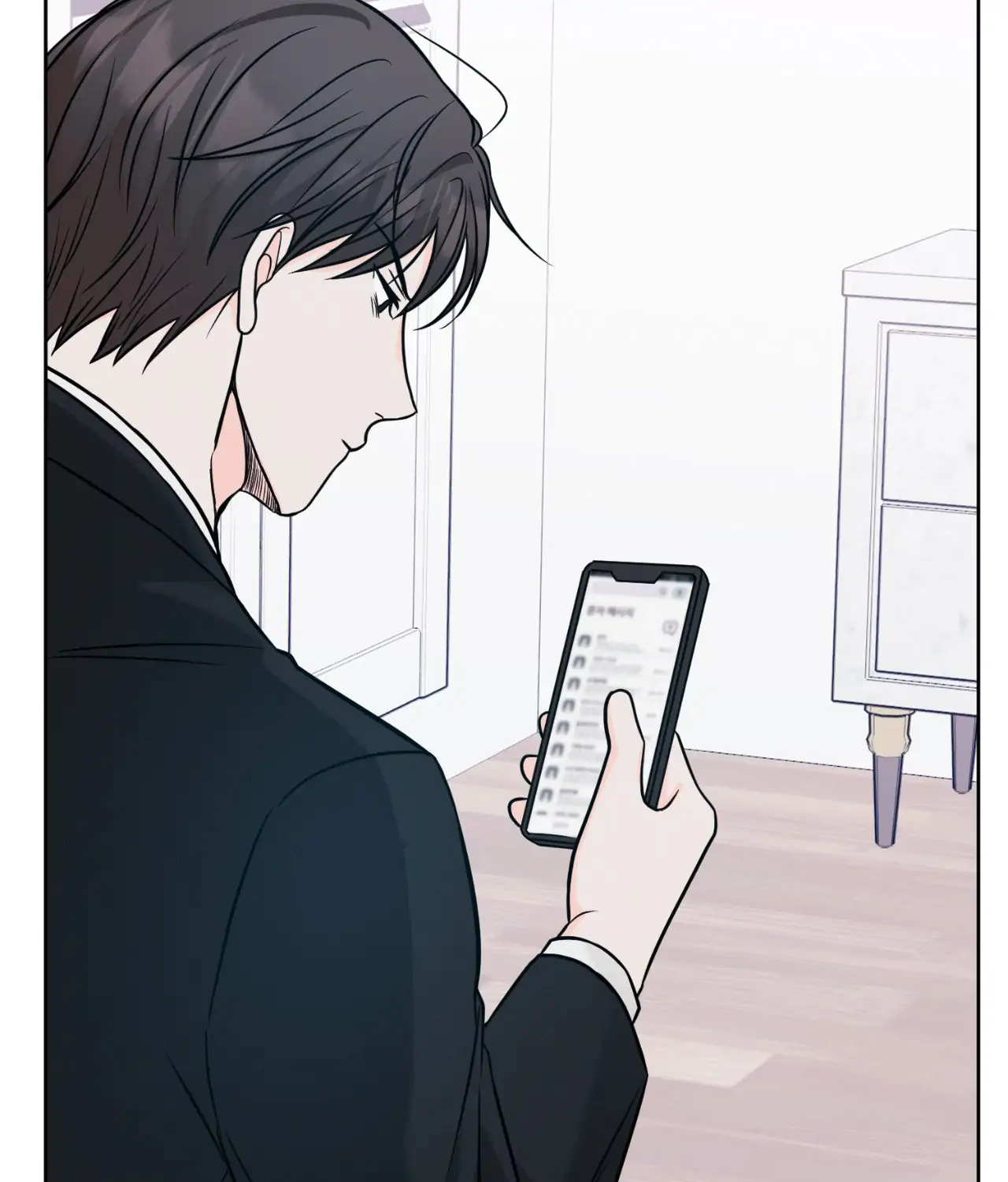 Amulet - Chapter 42 manhwa
