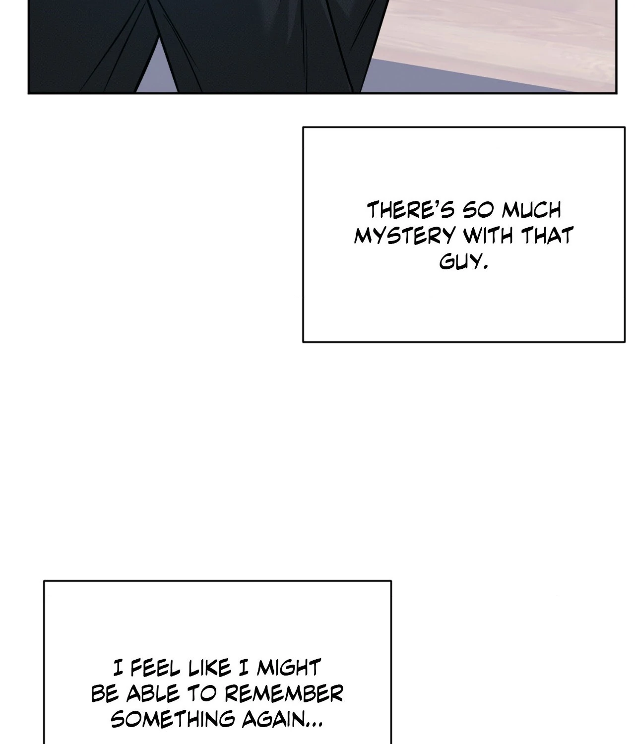Amulet - Chapter 42 manhwa