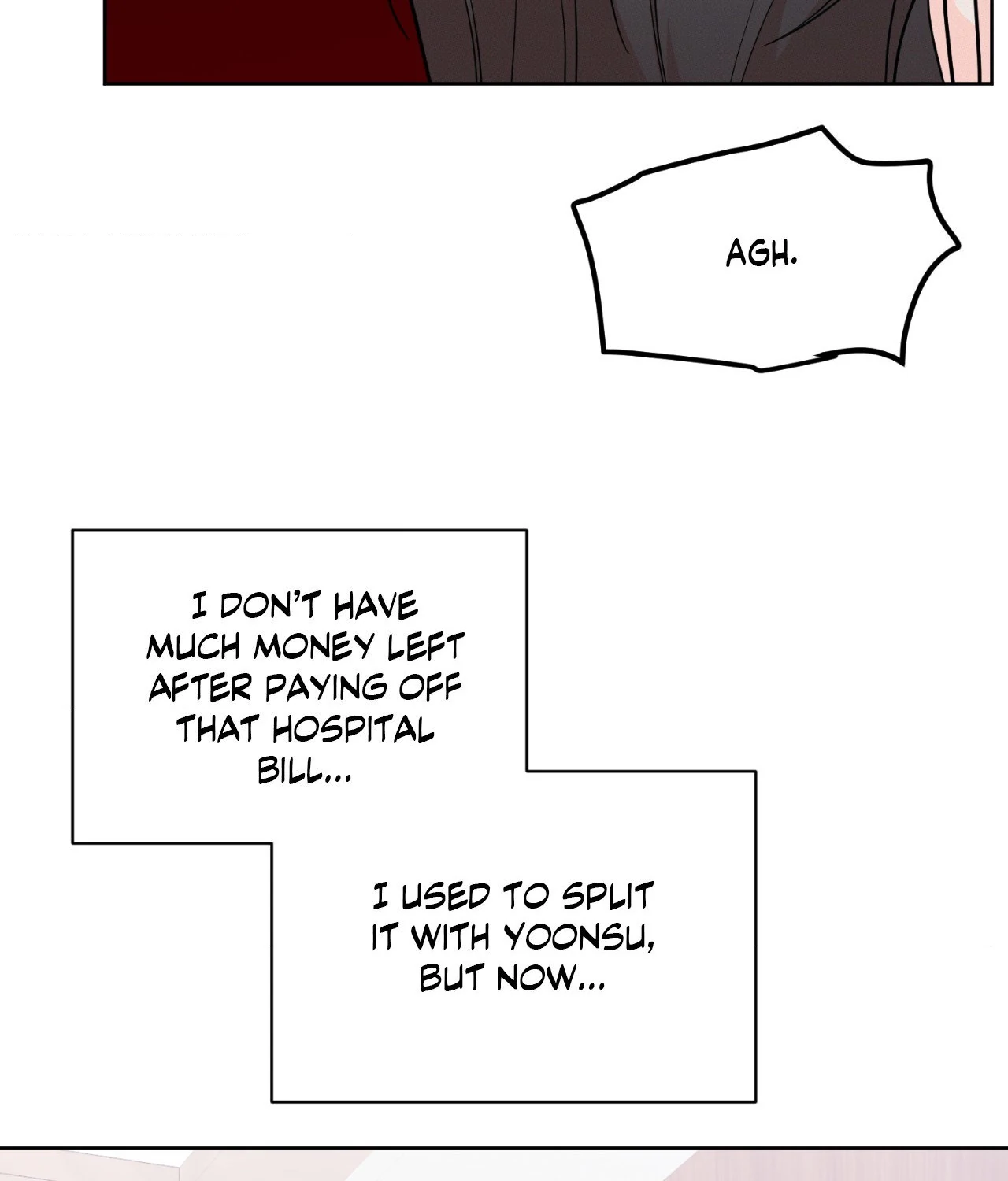 Amulet - Chapter 42 manhwa