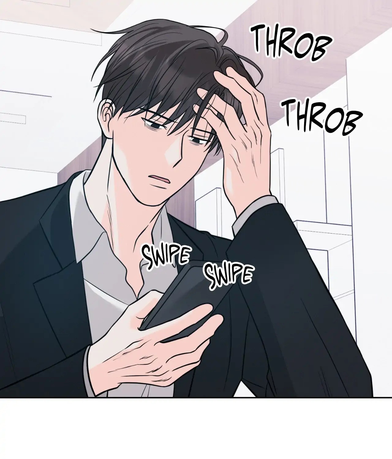 Amulet - Chapter 42 manhwa