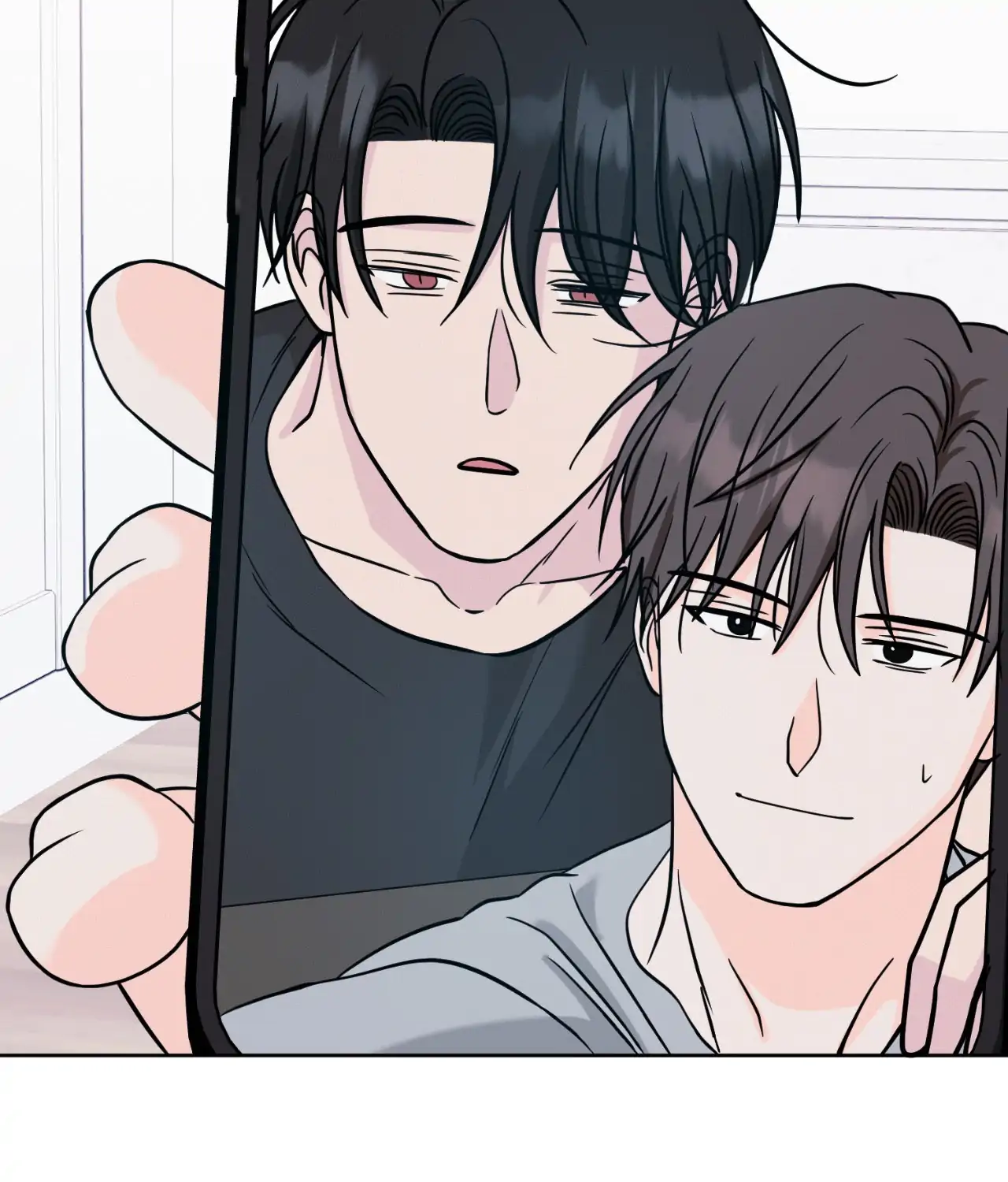 Amulet - Chapter 42 manhwa