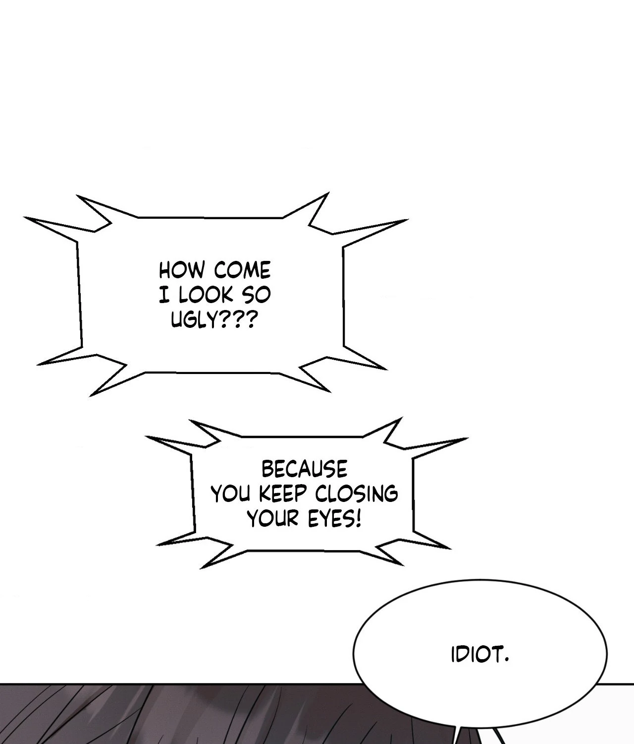 Amulet - Chapter 42 manhwa