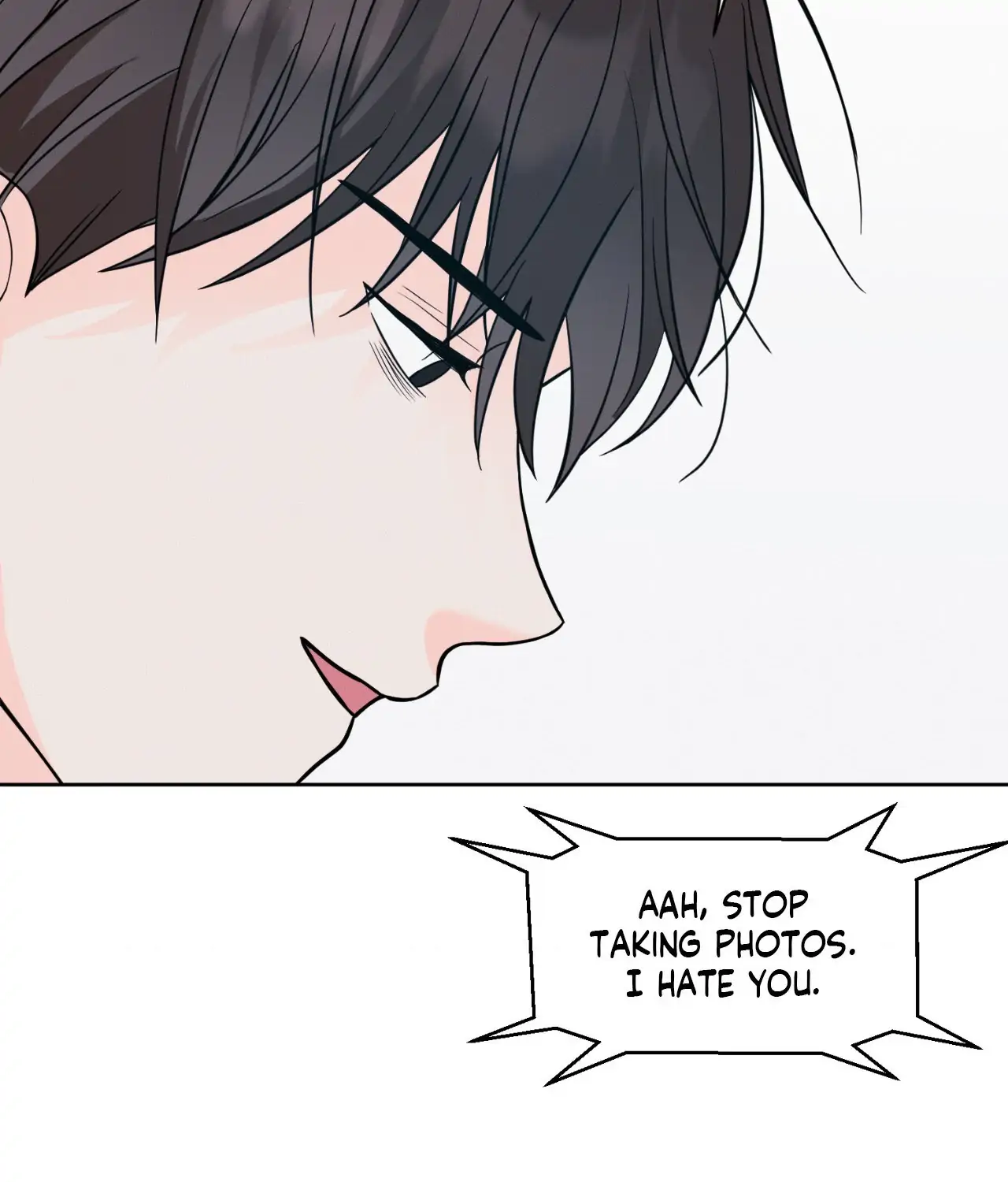 Amulet - Chapter 42 manhwa