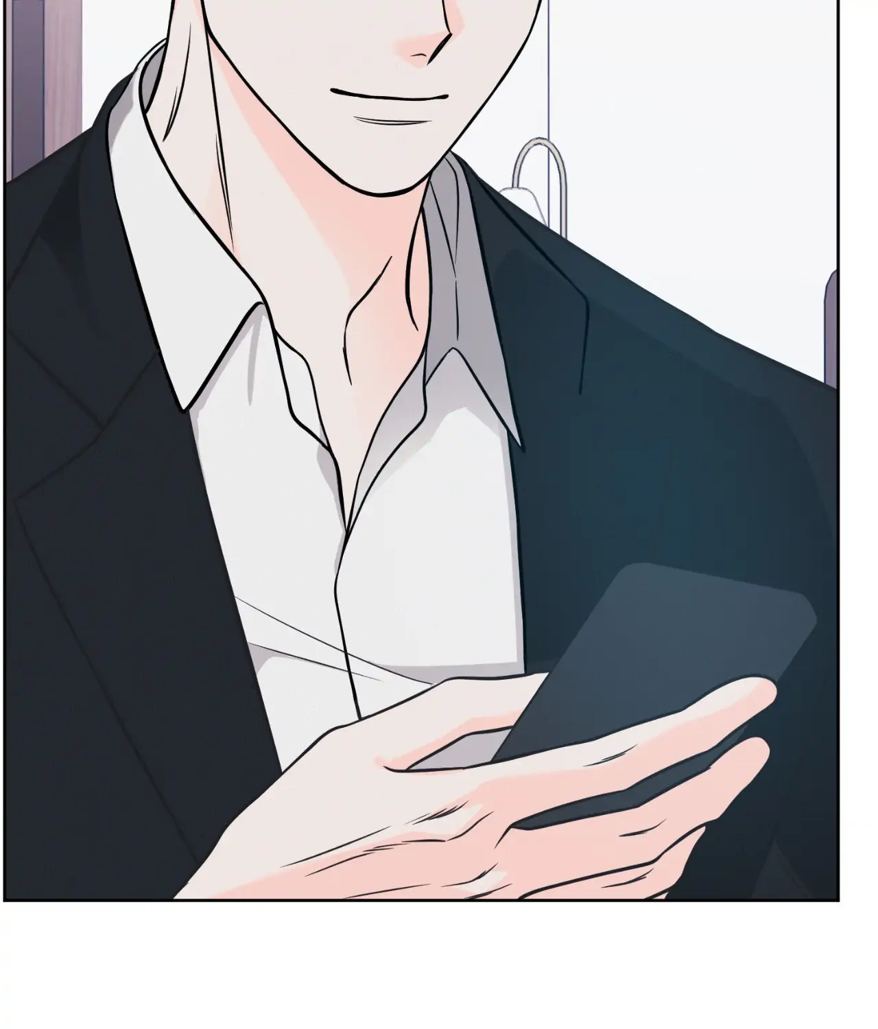 Amulet - Chapter 42 manhwa