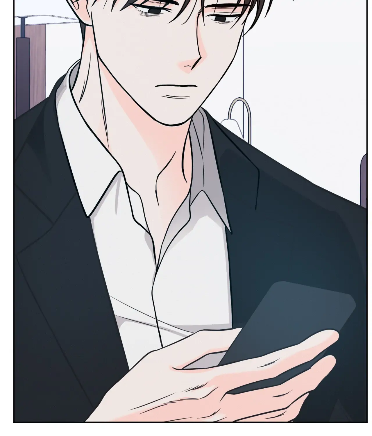 Amulet - Chapter 42 manhwa