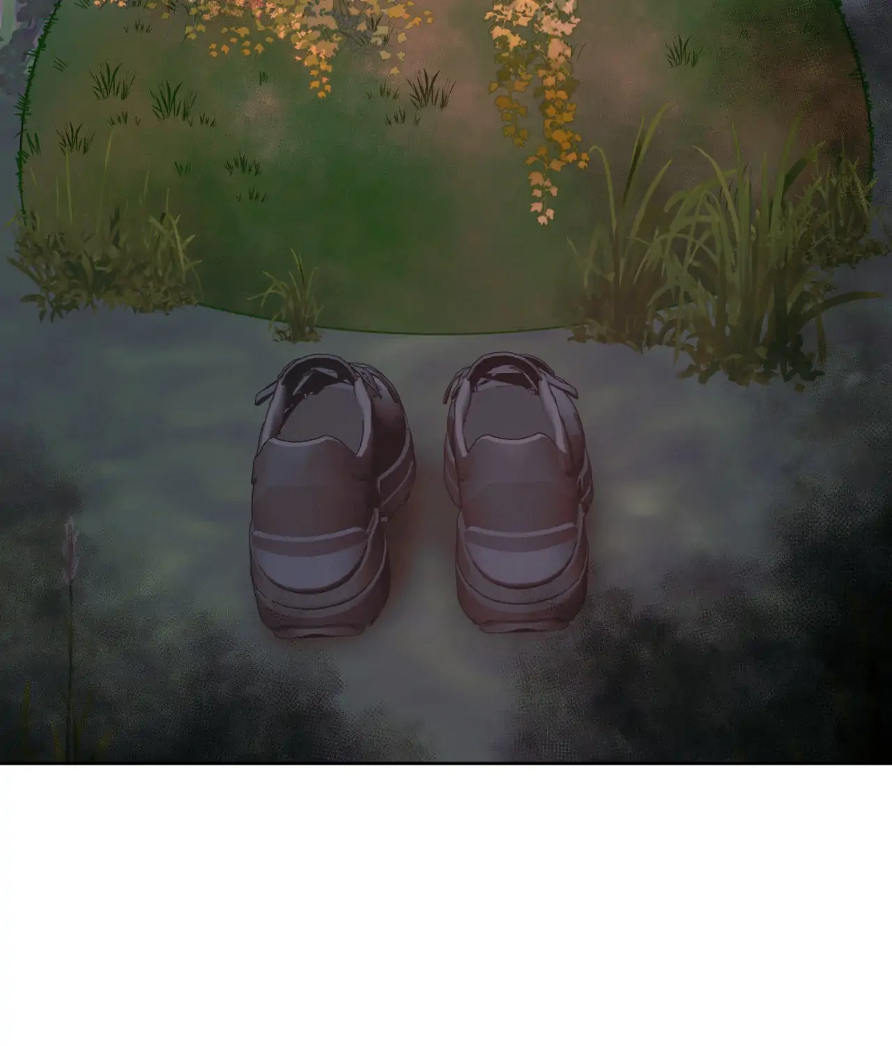 Amulet - Chapter 42 manhwa