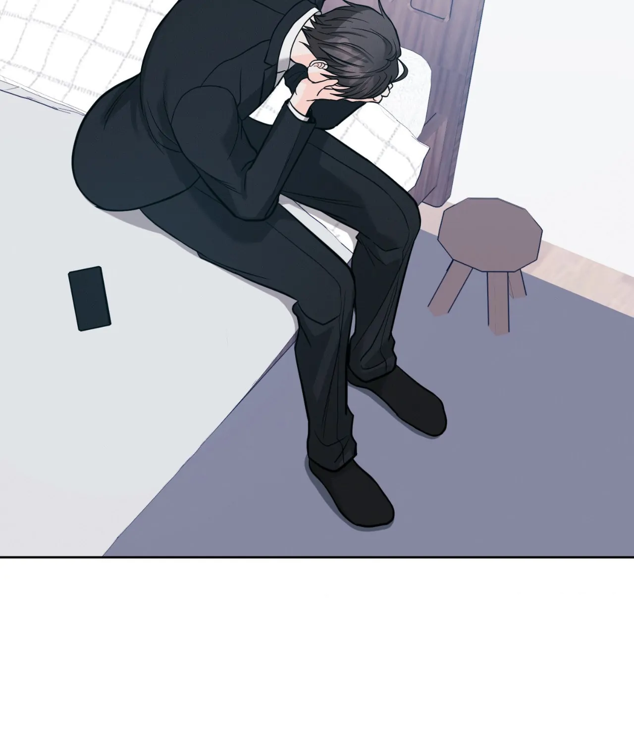 Amulet - Chapter 42 manhwa