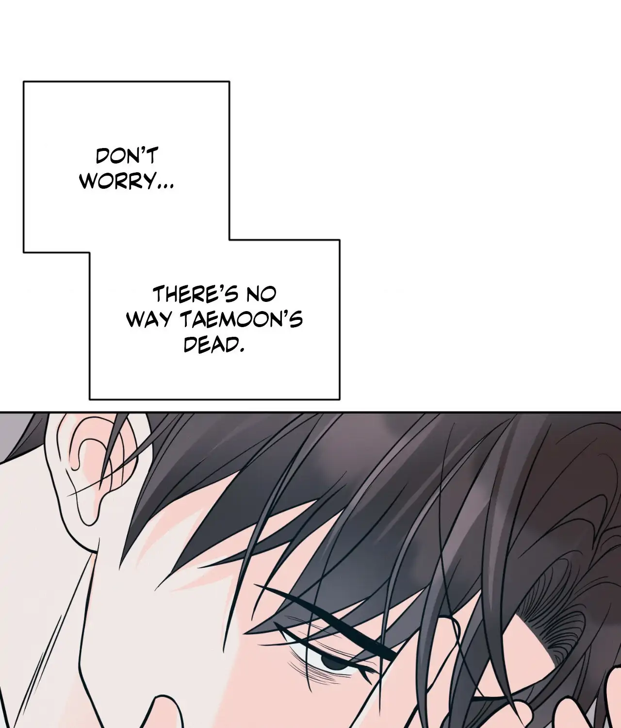 Amulet - Chapter 42 manhwa
