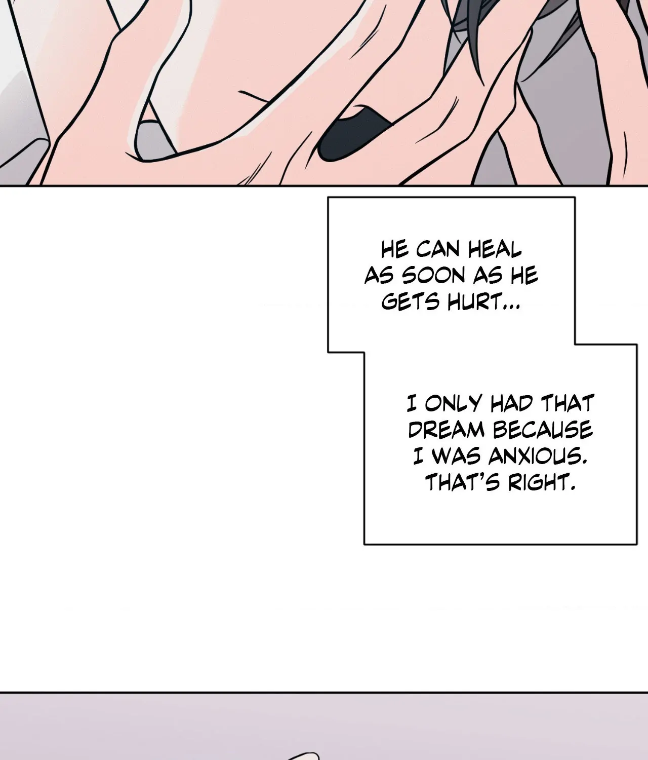 Amulet - Chapter 42 manhwa