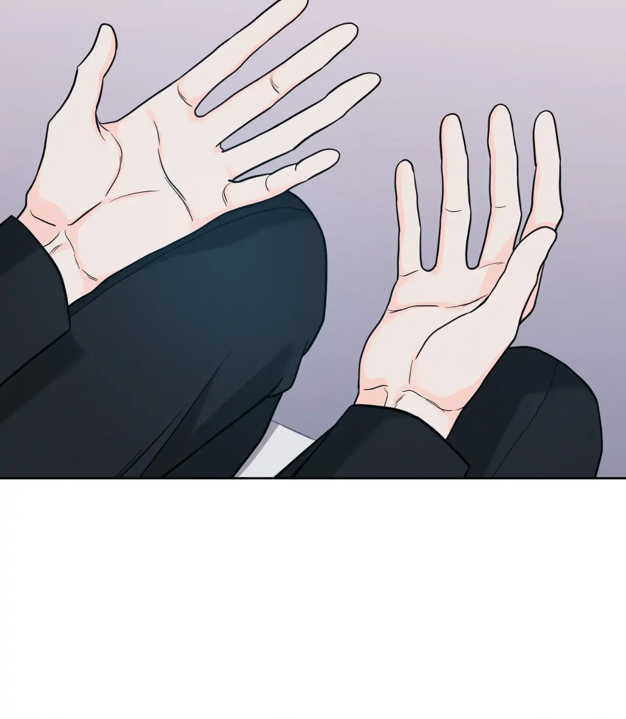 Amulet - Chapter 42 manhwa