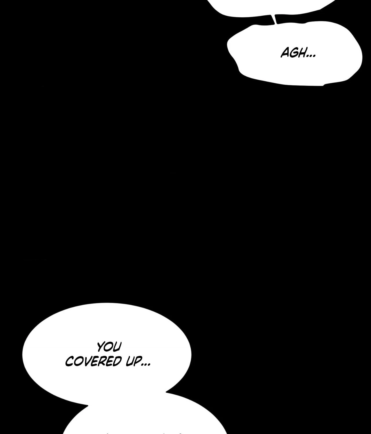 Amulet - Chapter 42 manhwa