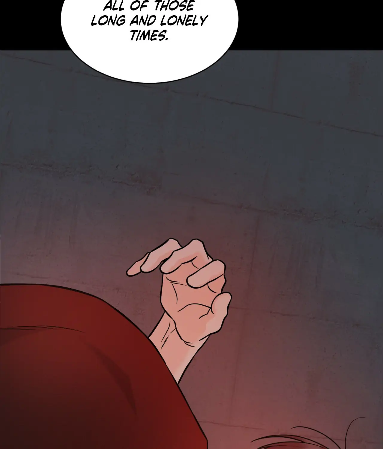 Amulet - Chapter 42 manhwa