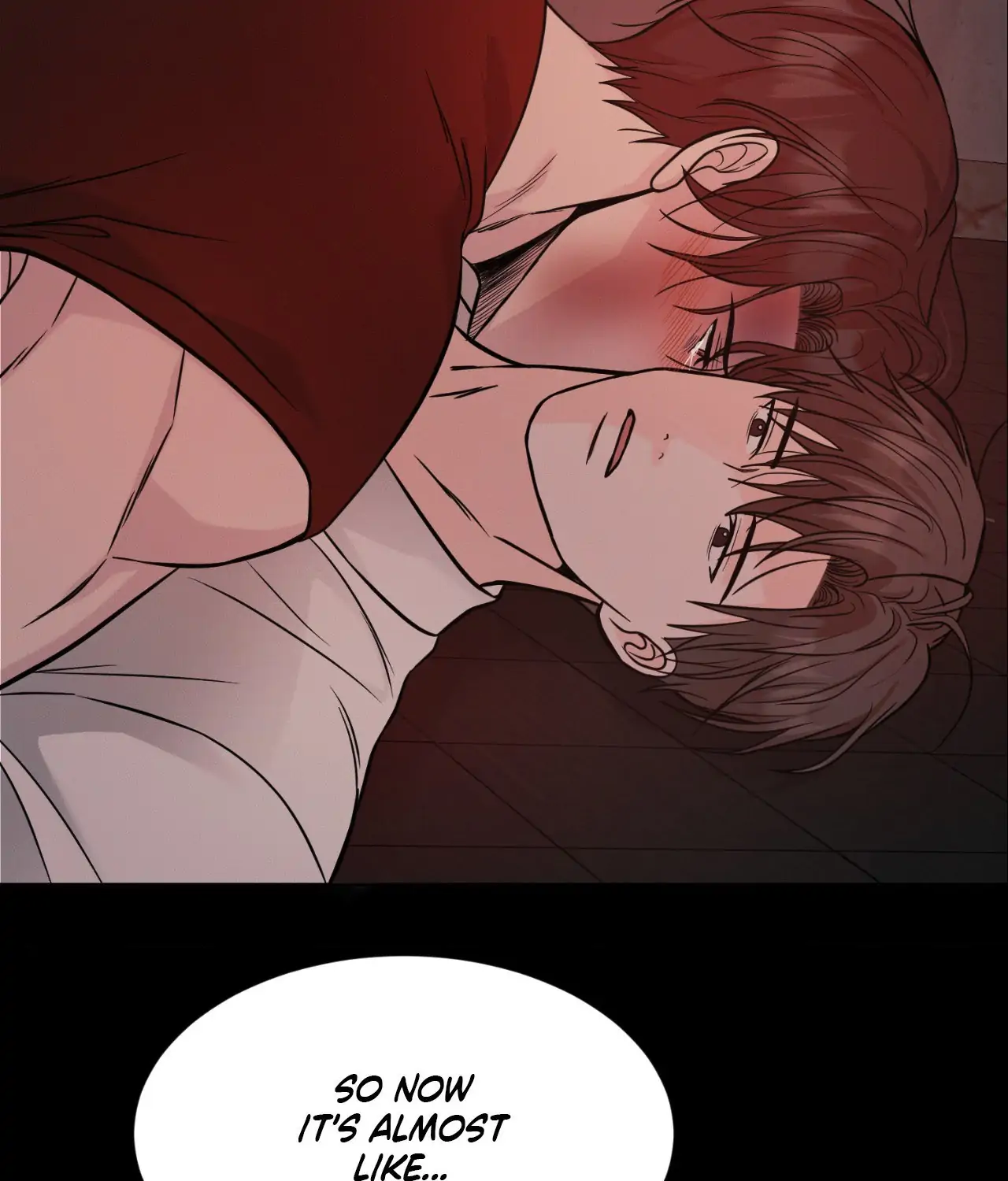 Amulet - Chapter 42 manhwa