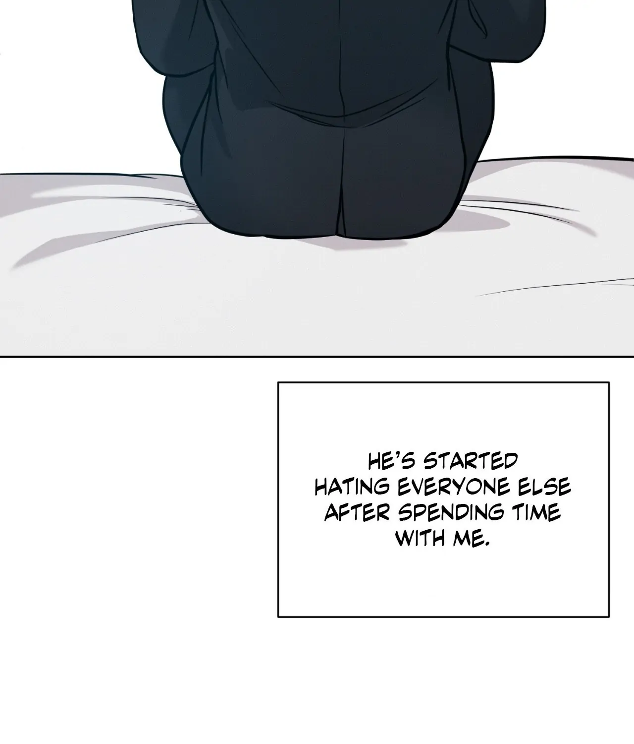 Amulet - Chapter 42 manhwa