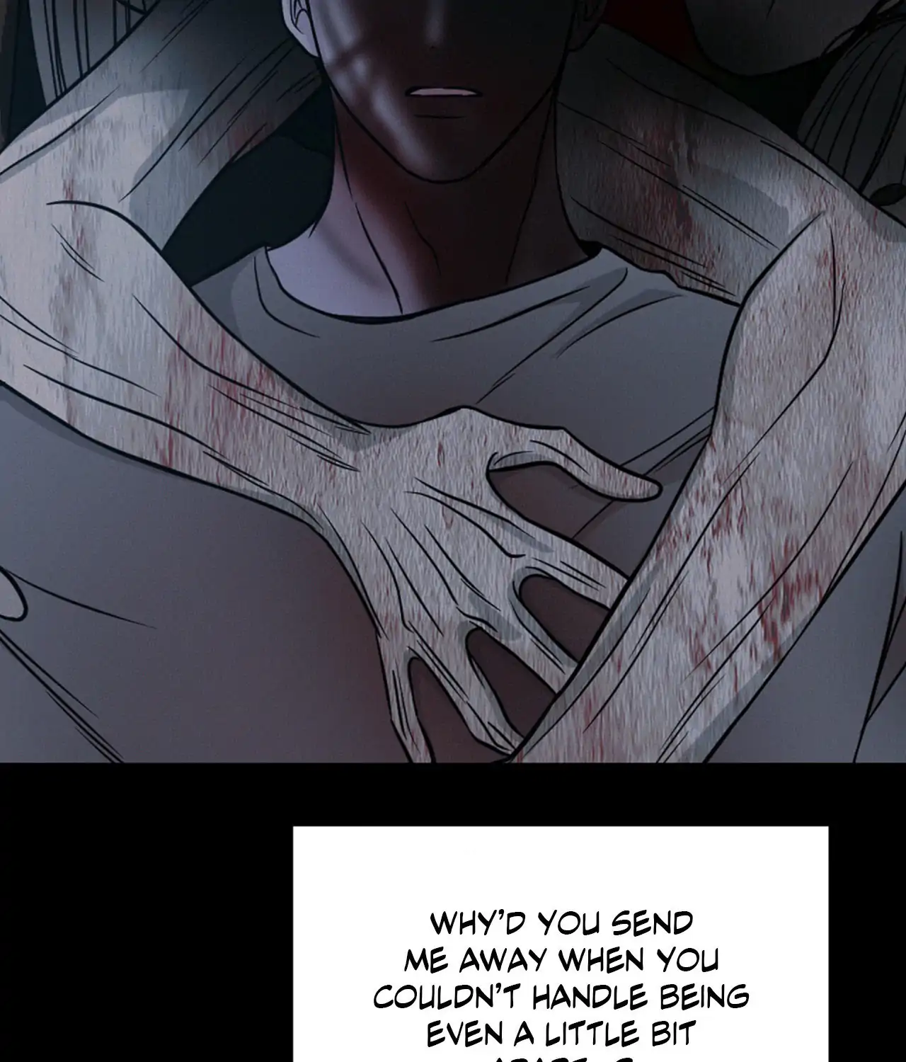 Amulet - Chapter 42 manhwa