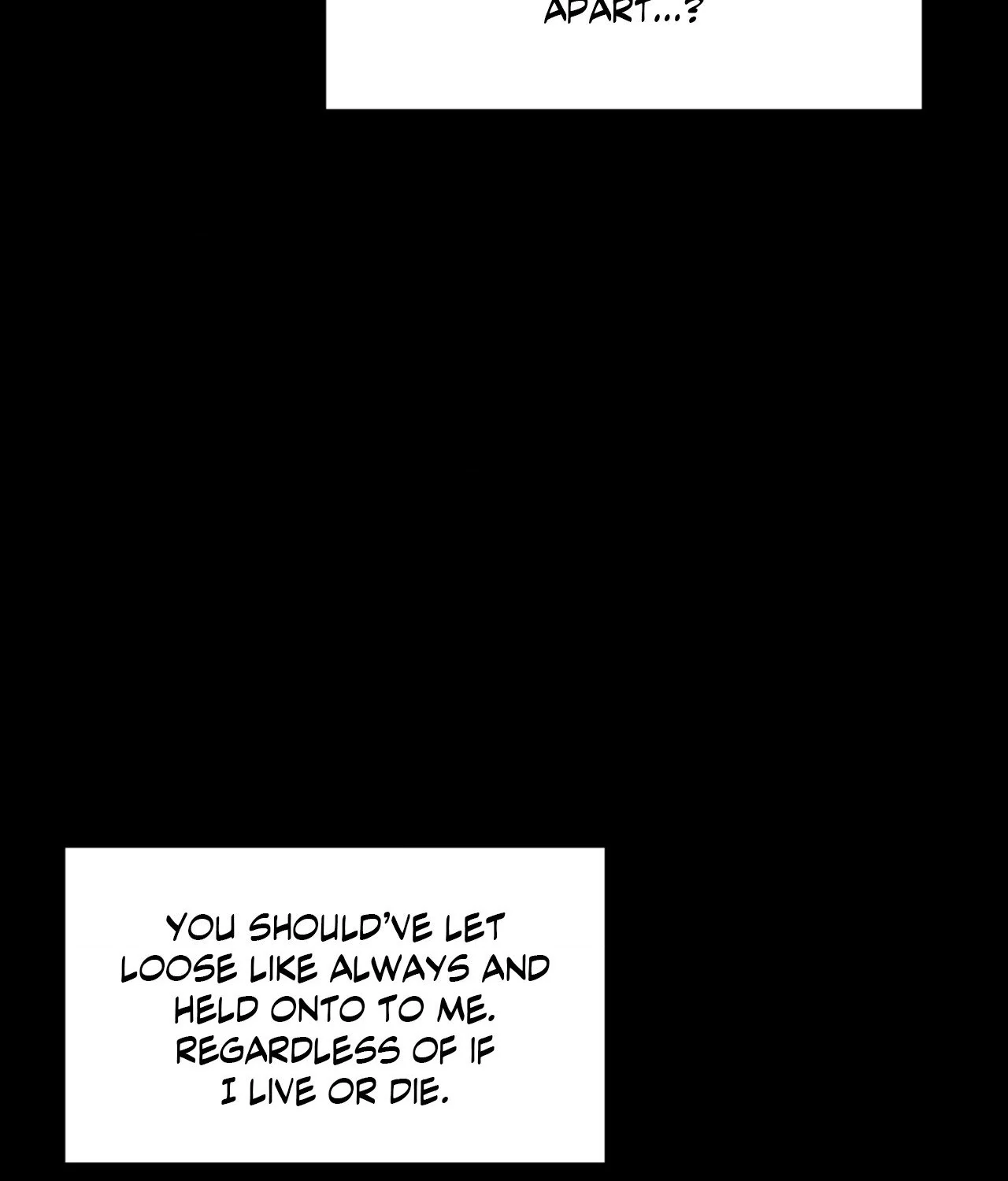 Amulet - Chapter 42 manhwa
