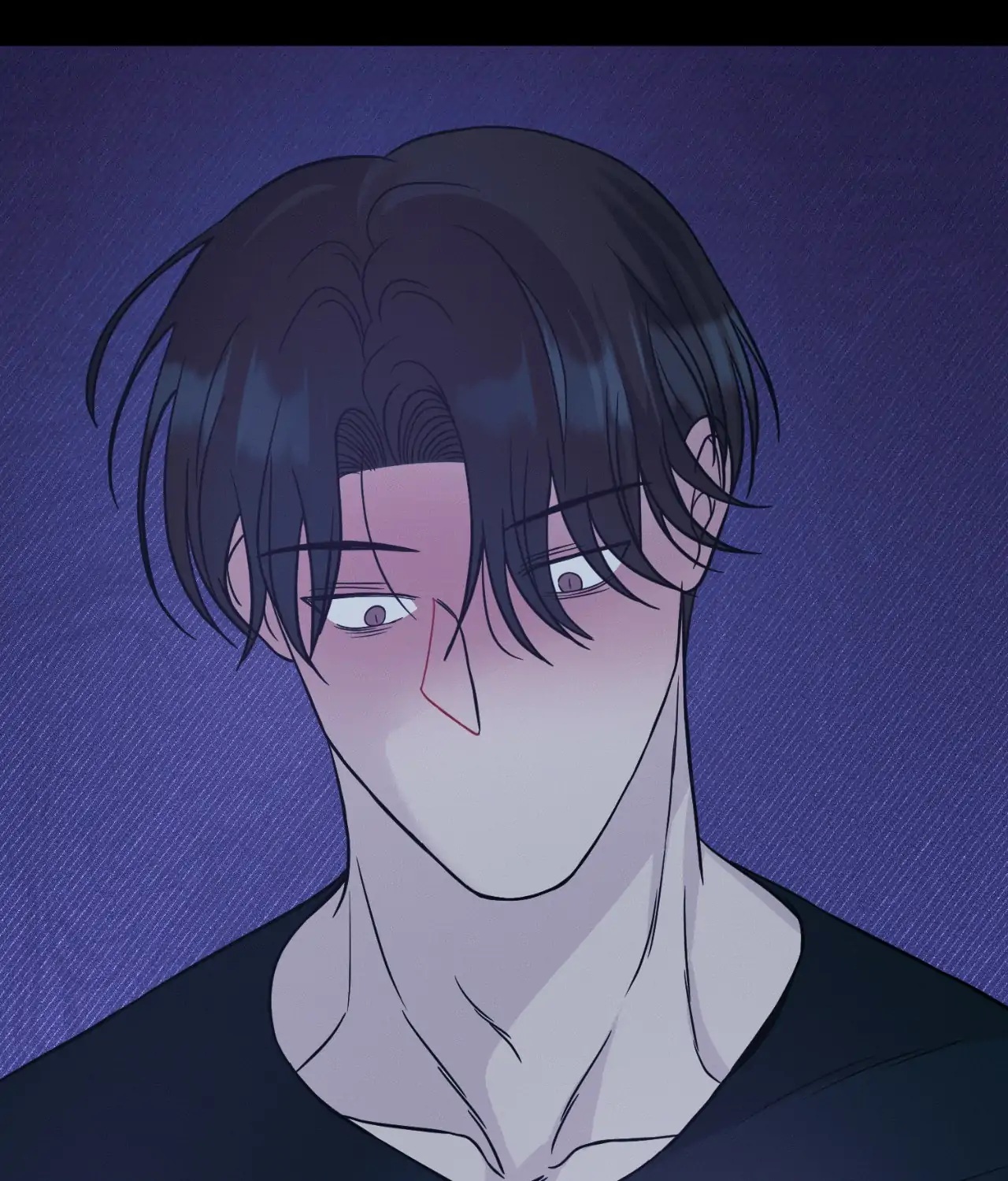 Amulet - Chapter 42 manhwa