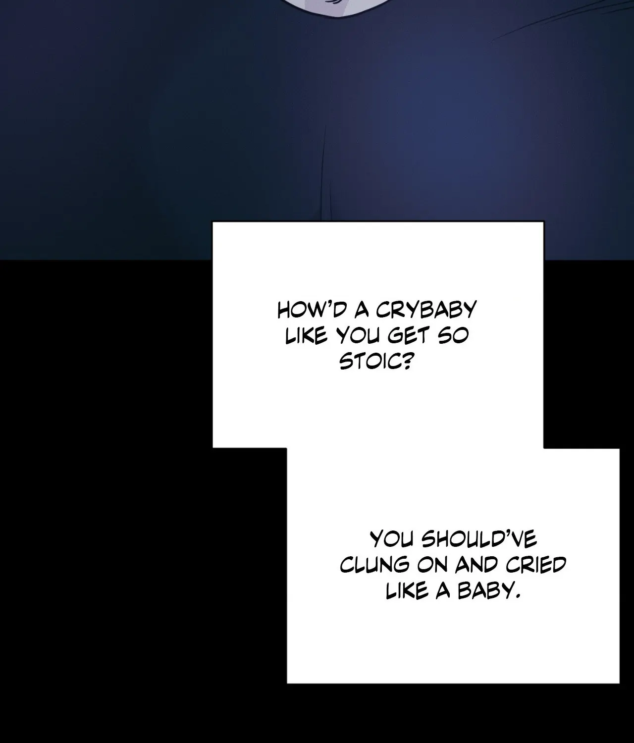 Amulet - Chapter 42 manhwa