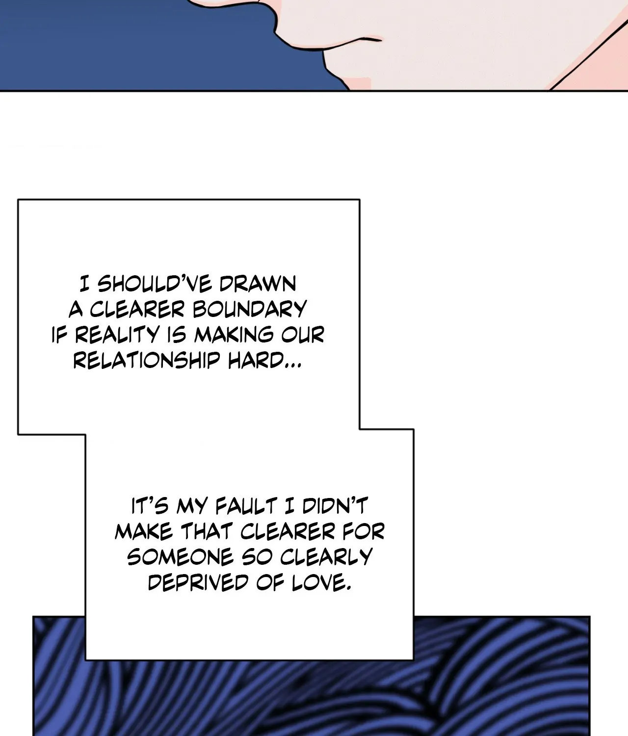 Amulet - Chapter 42 manhwa
