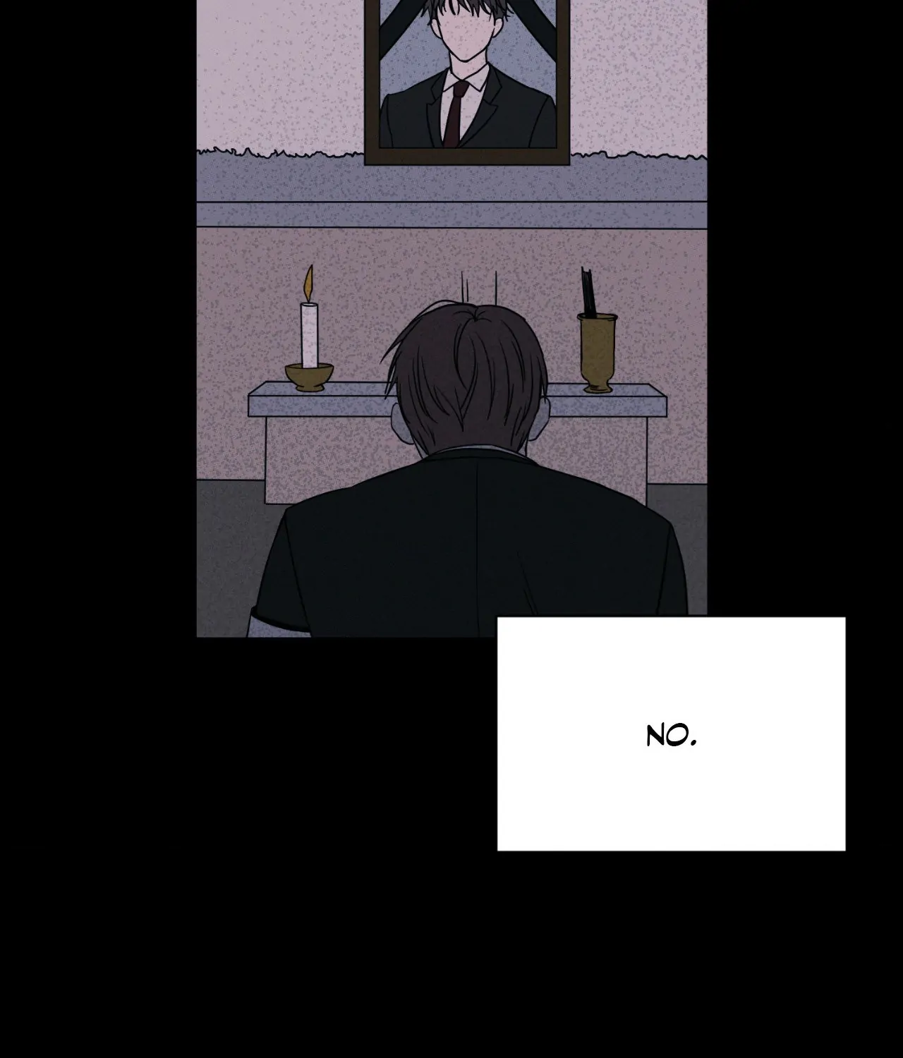 Amulet - Chapter 42 manhwa