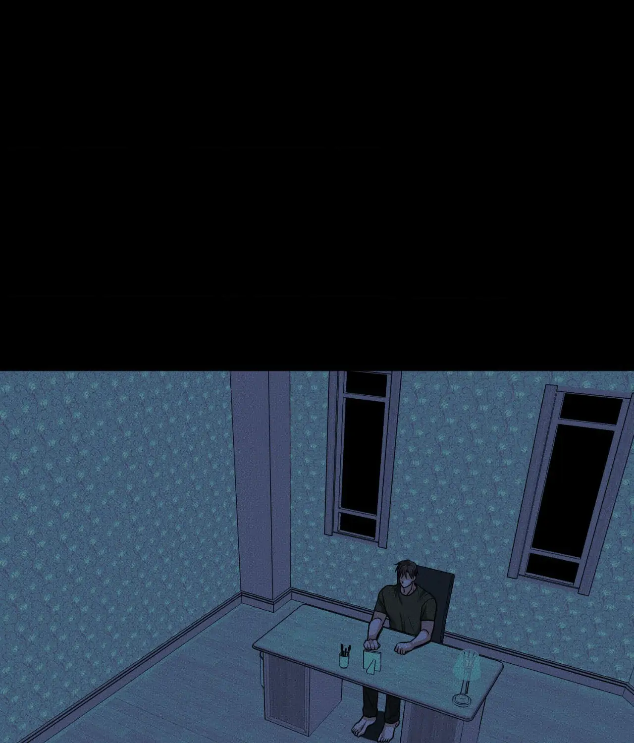 Amulet - Chapter 42 manhwa