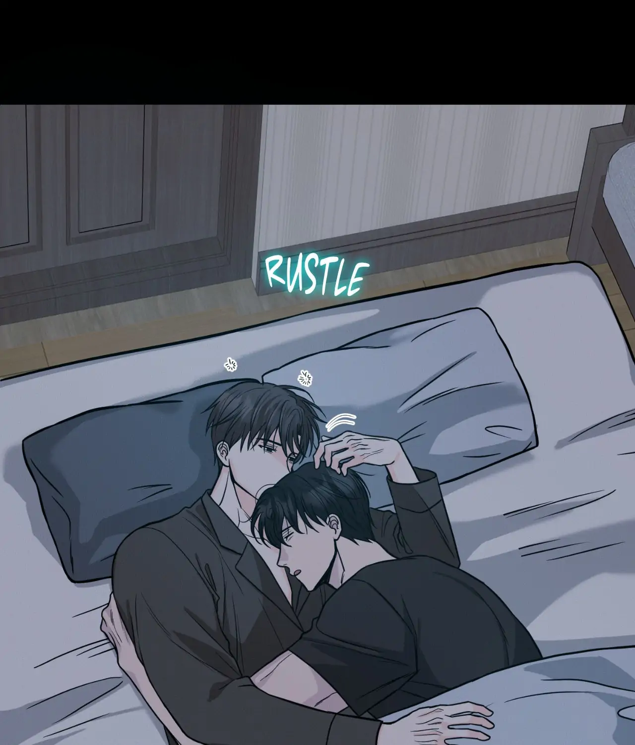Amulet - Chapter 42 manhwa