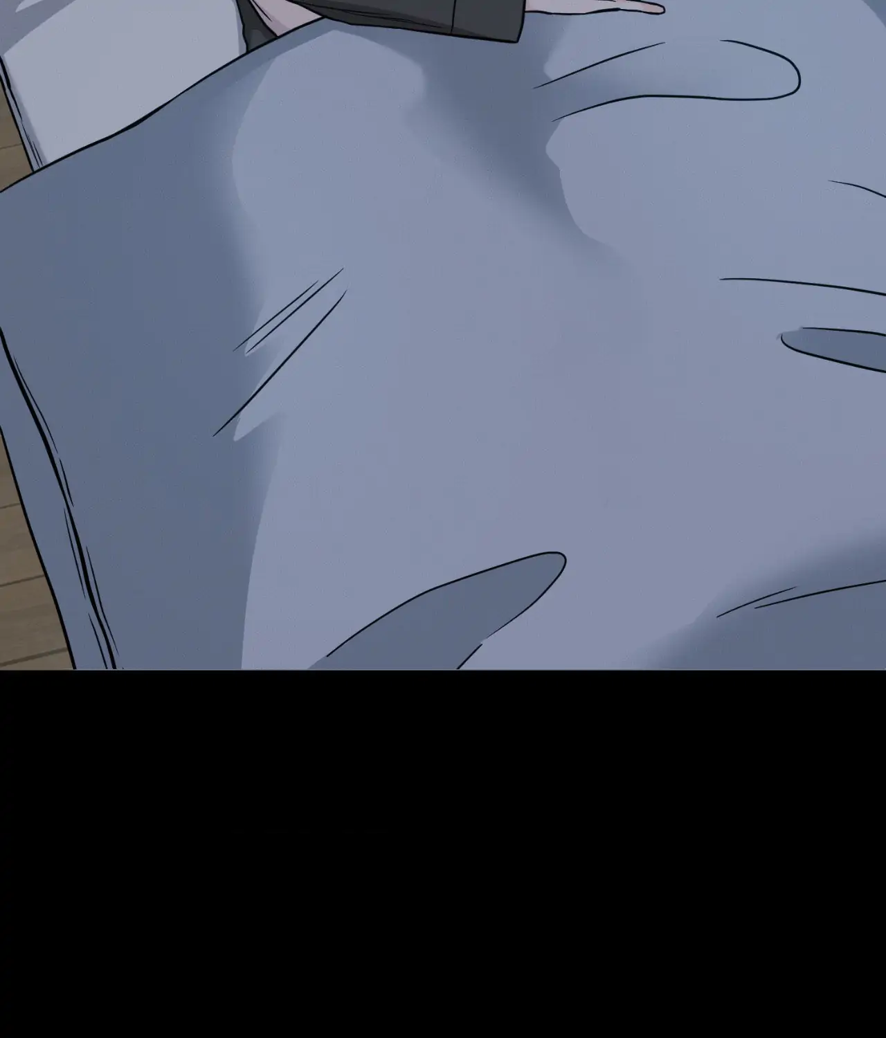 Amulet - Chapter 42 manhwa